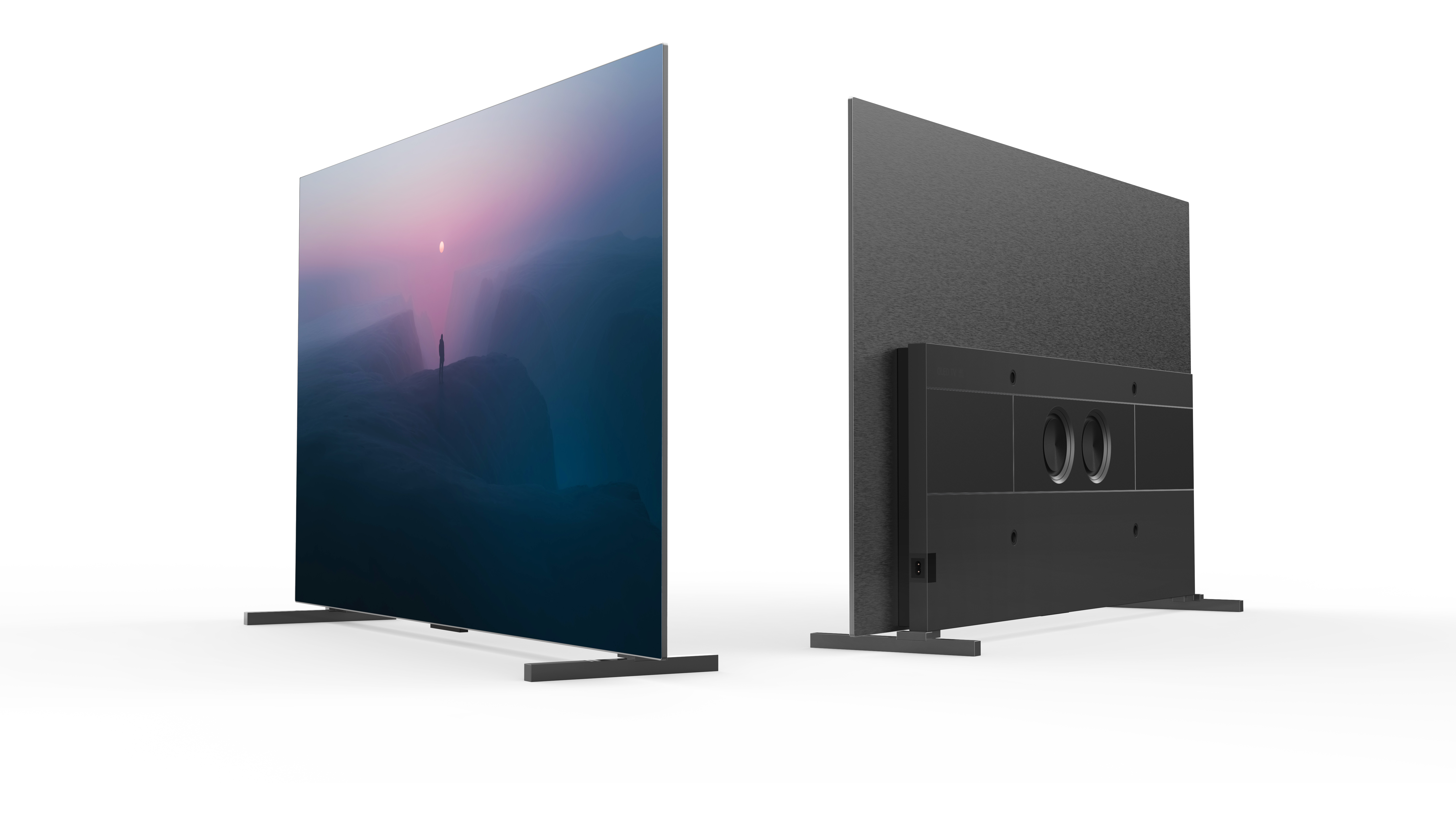 television，OLED，