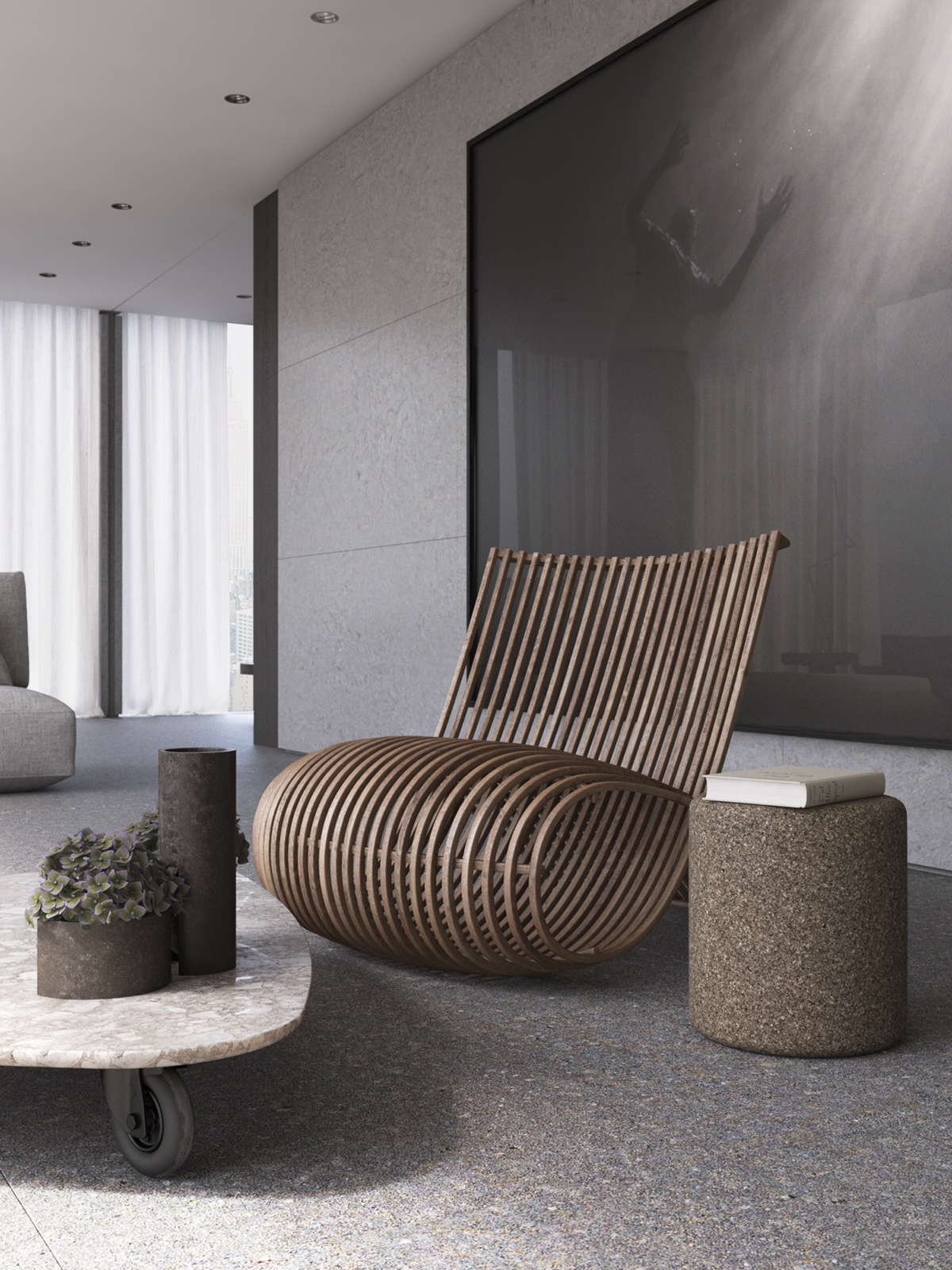 furniture，Home Furnishing，modern，Simplicity，fashion，comfortable，atmosphere，