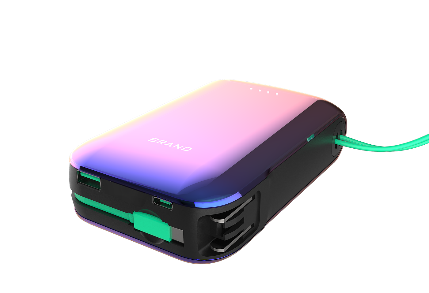 portable battery，Lithium battery，high-capacity，