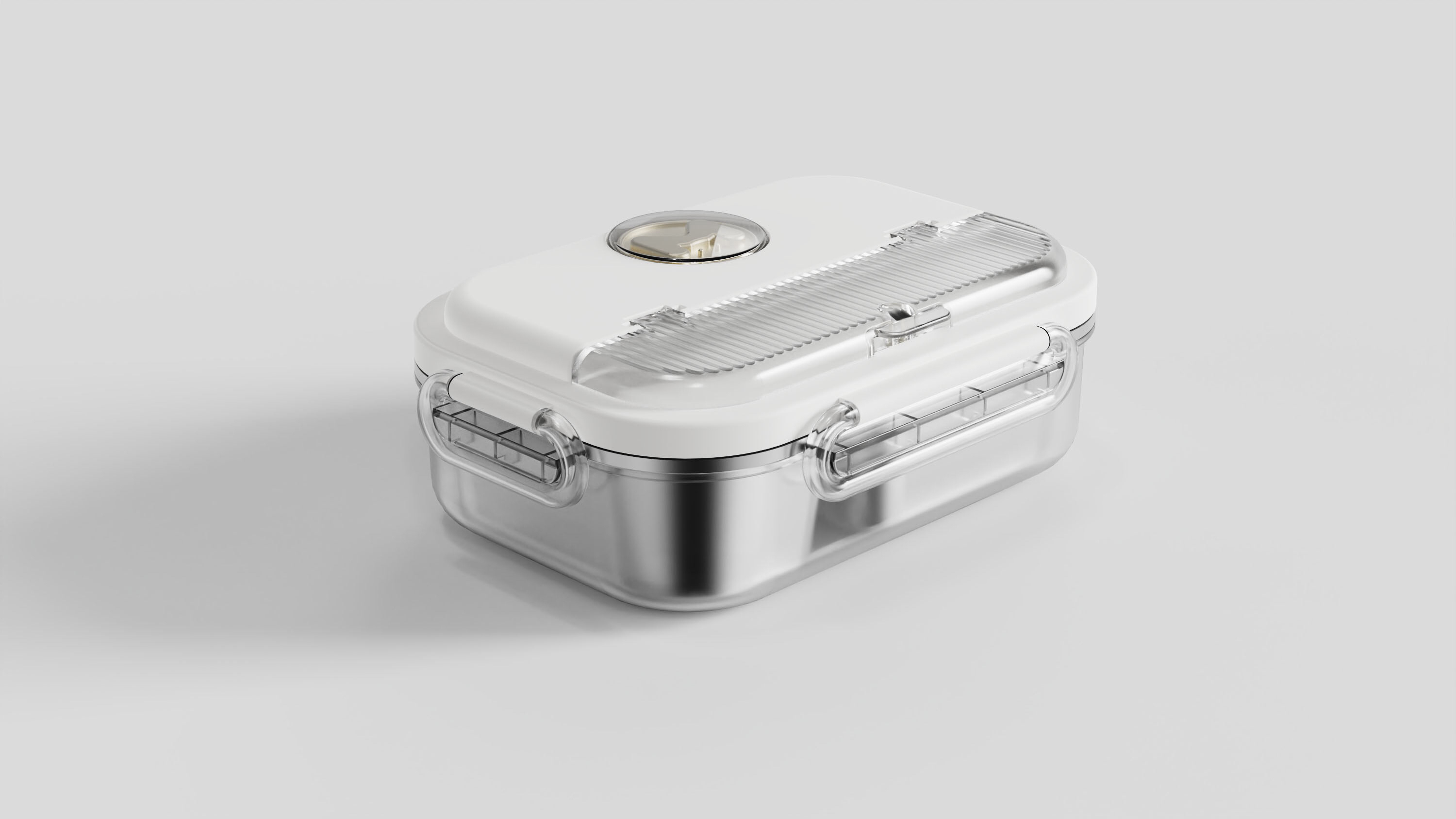 Student lunch box，Lunch box，Lunch box，Cartoon Lunch Box，