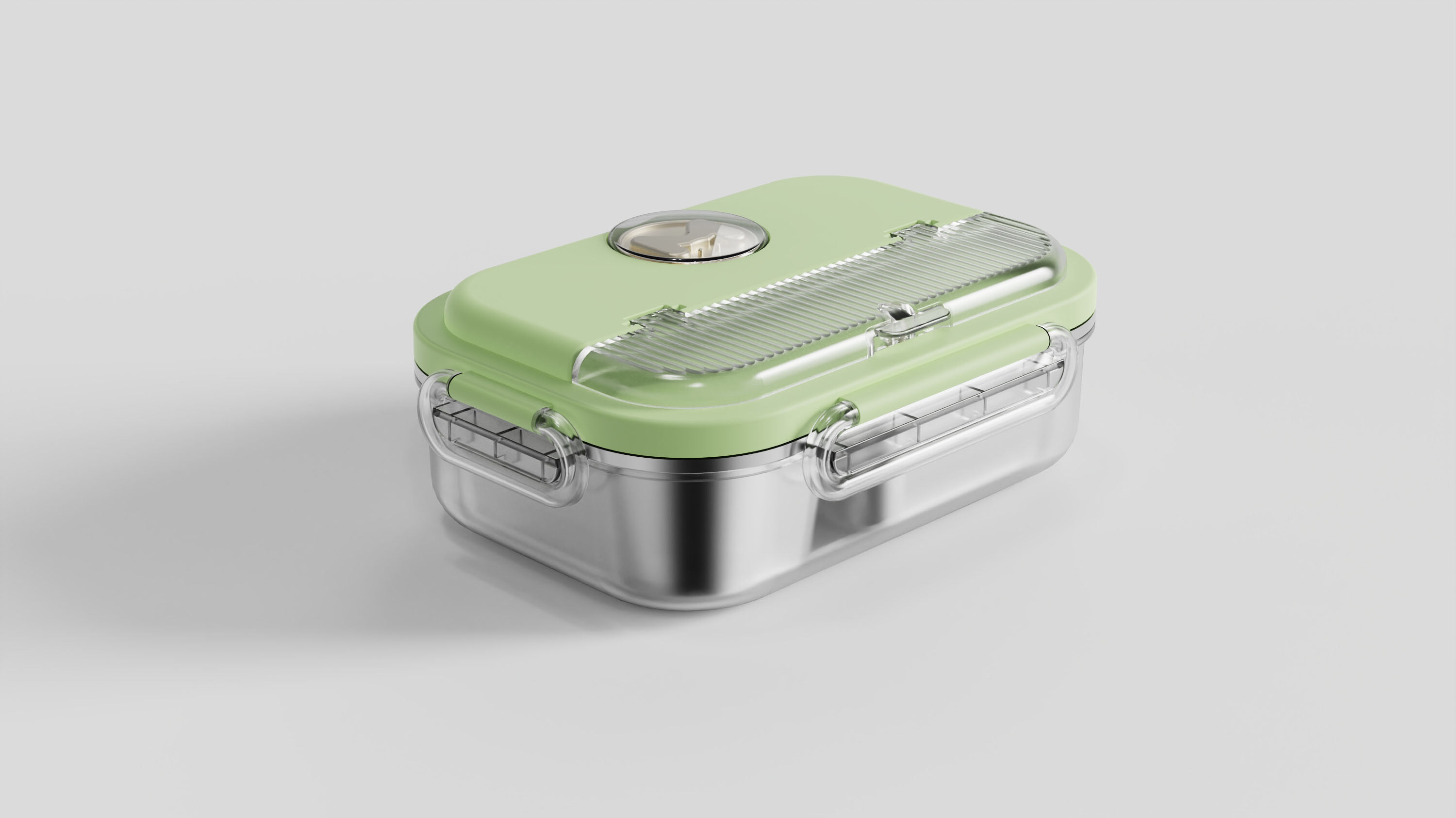 Student lunch box，Lunch box，Lunch box，Cartoon Lunch Box，