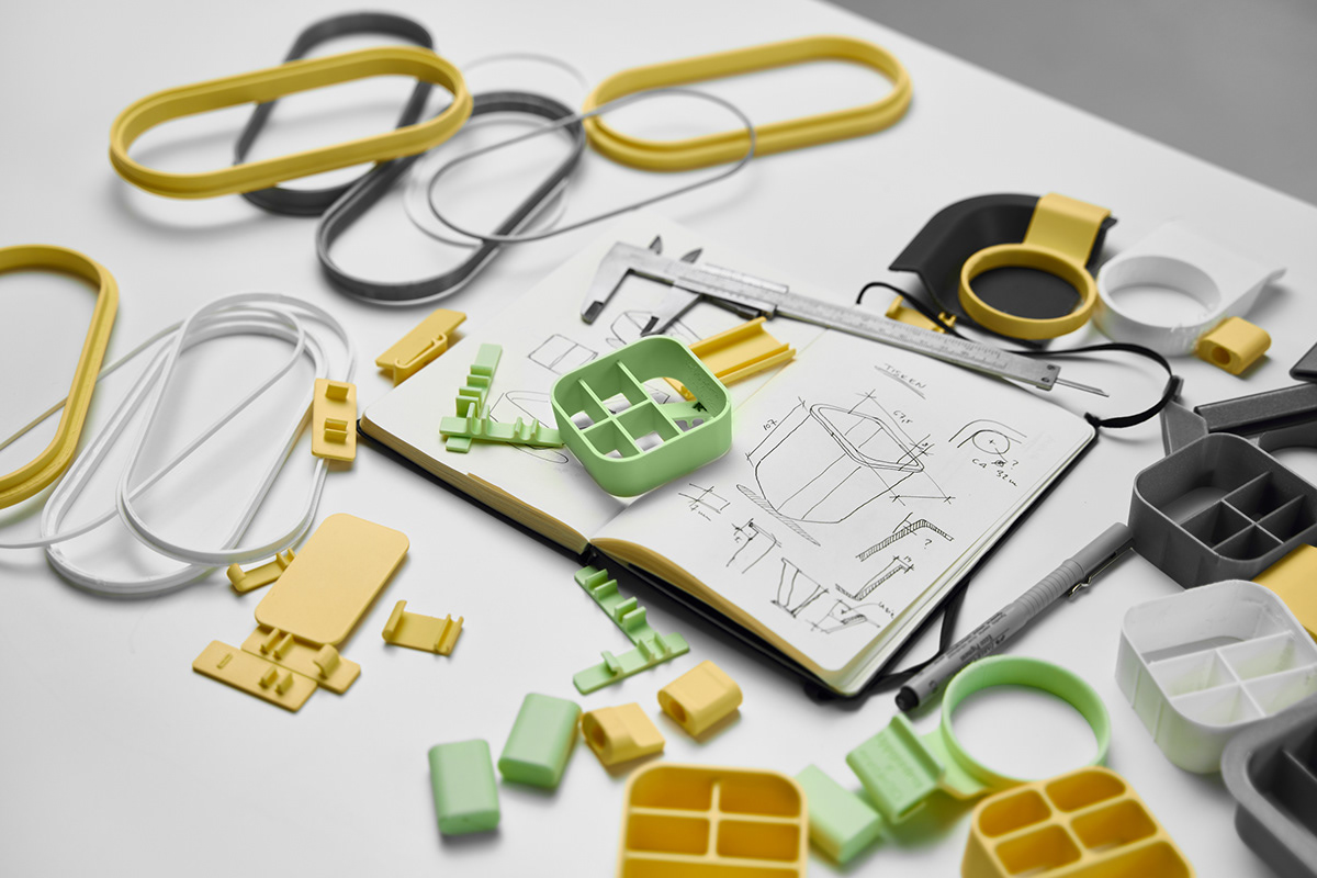 Collection 3，Housewear & Furnishings，IKEA，originality，