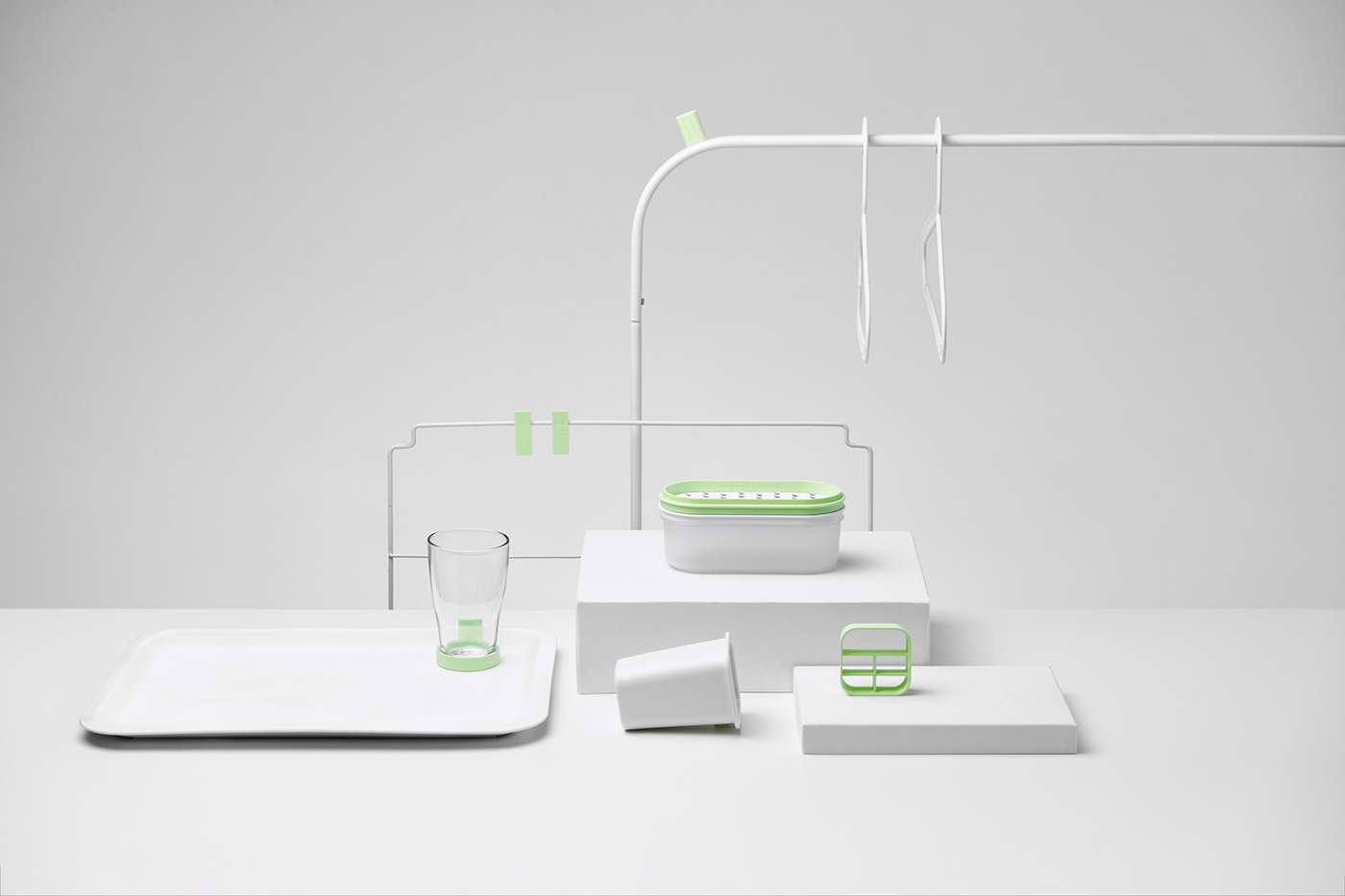 Collection 3，Housewear & Furnishings，IKEA，originality，