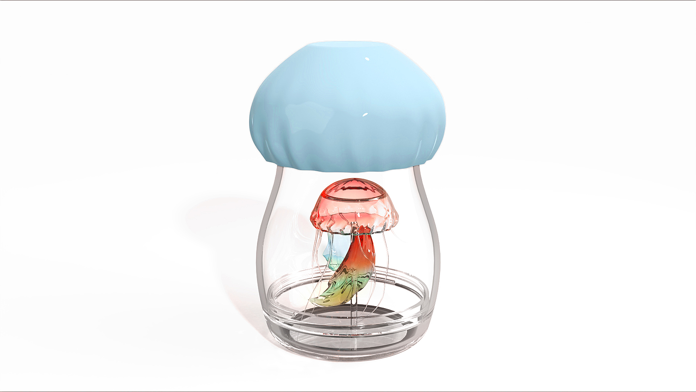 glass，originality，