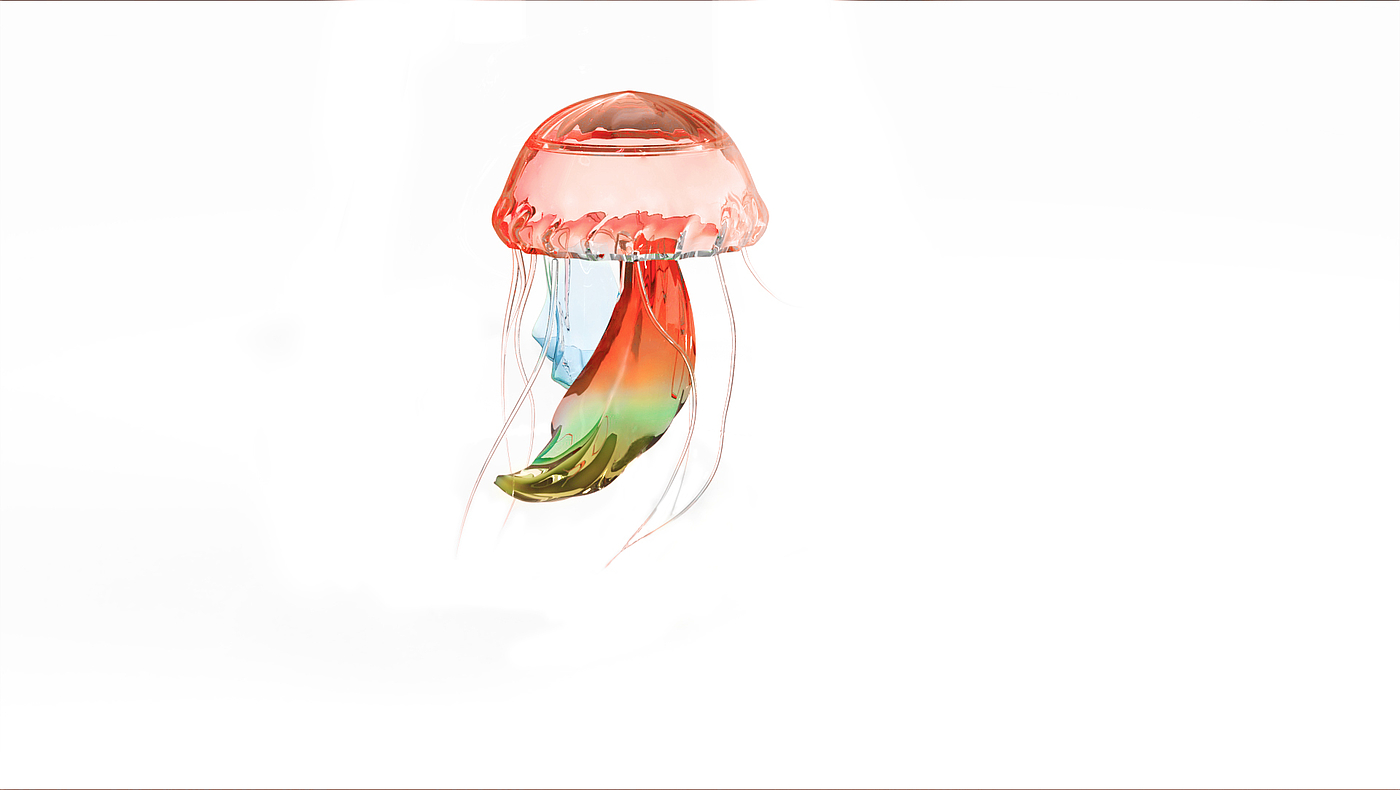 glass，originality，