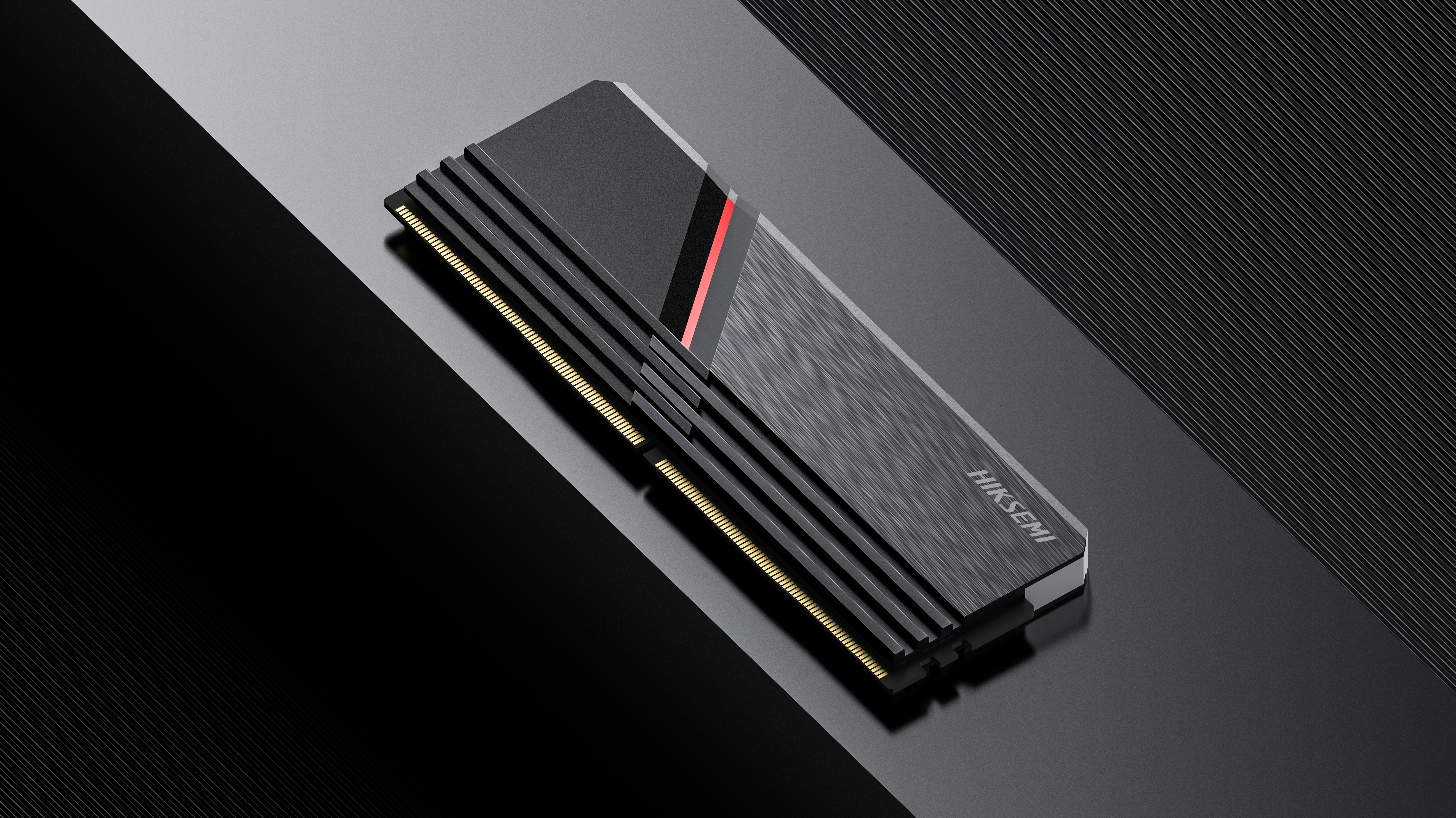 Memory stick, DDR5，