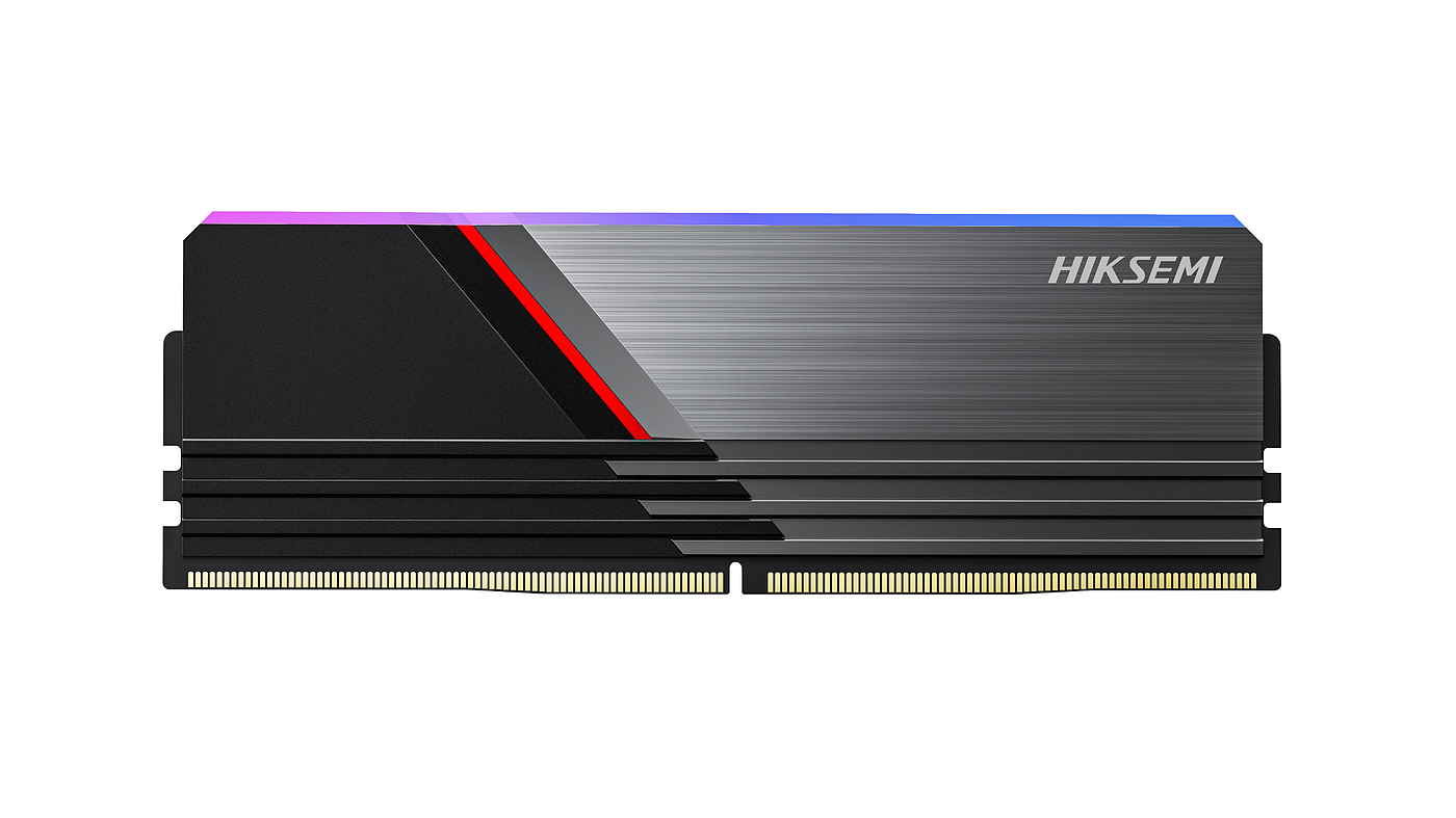 Memory stick, DDR5，