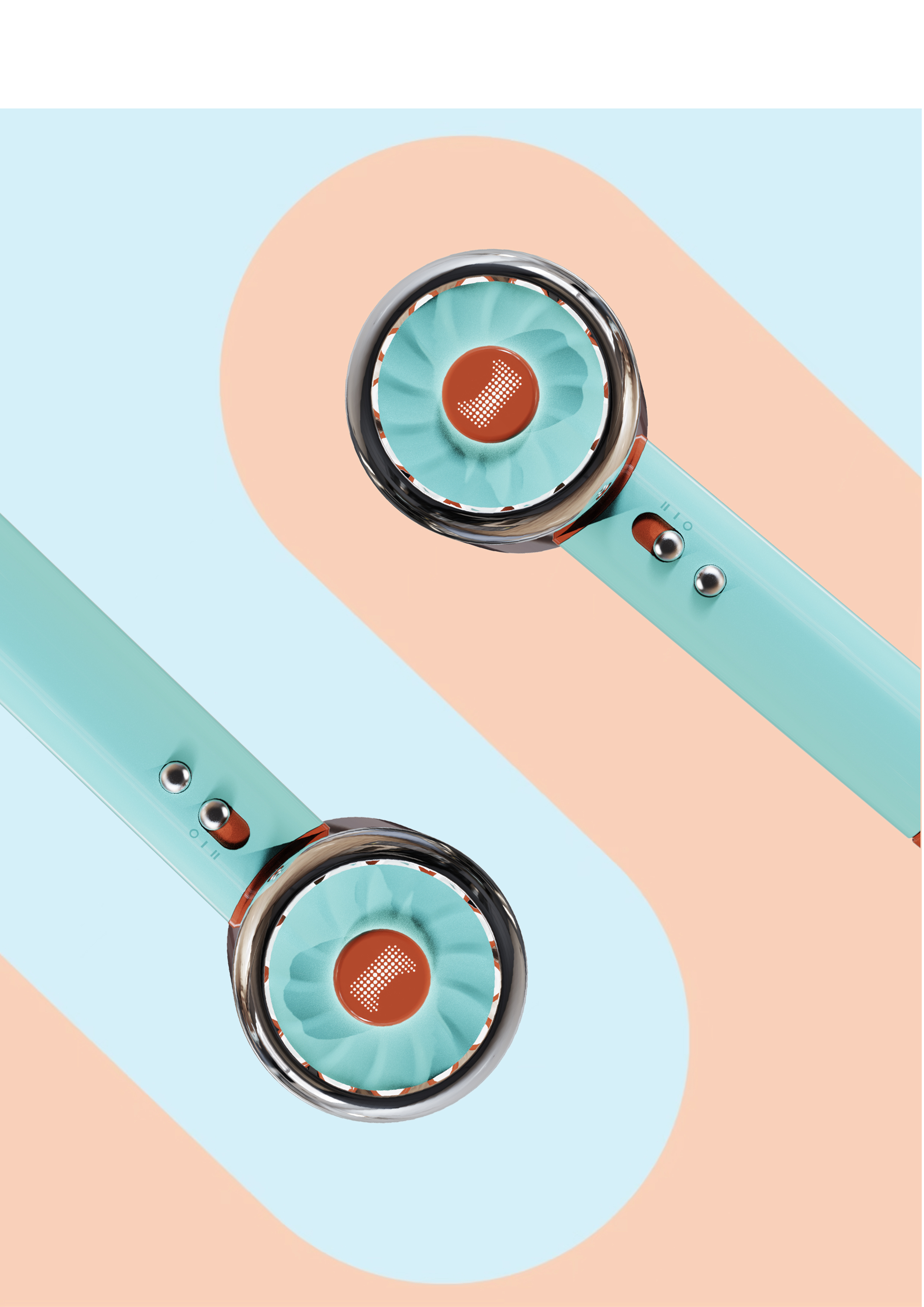 hair drier，Sunset Orange Sea，Refusal Anxiety，Network hot words，Appearance design，