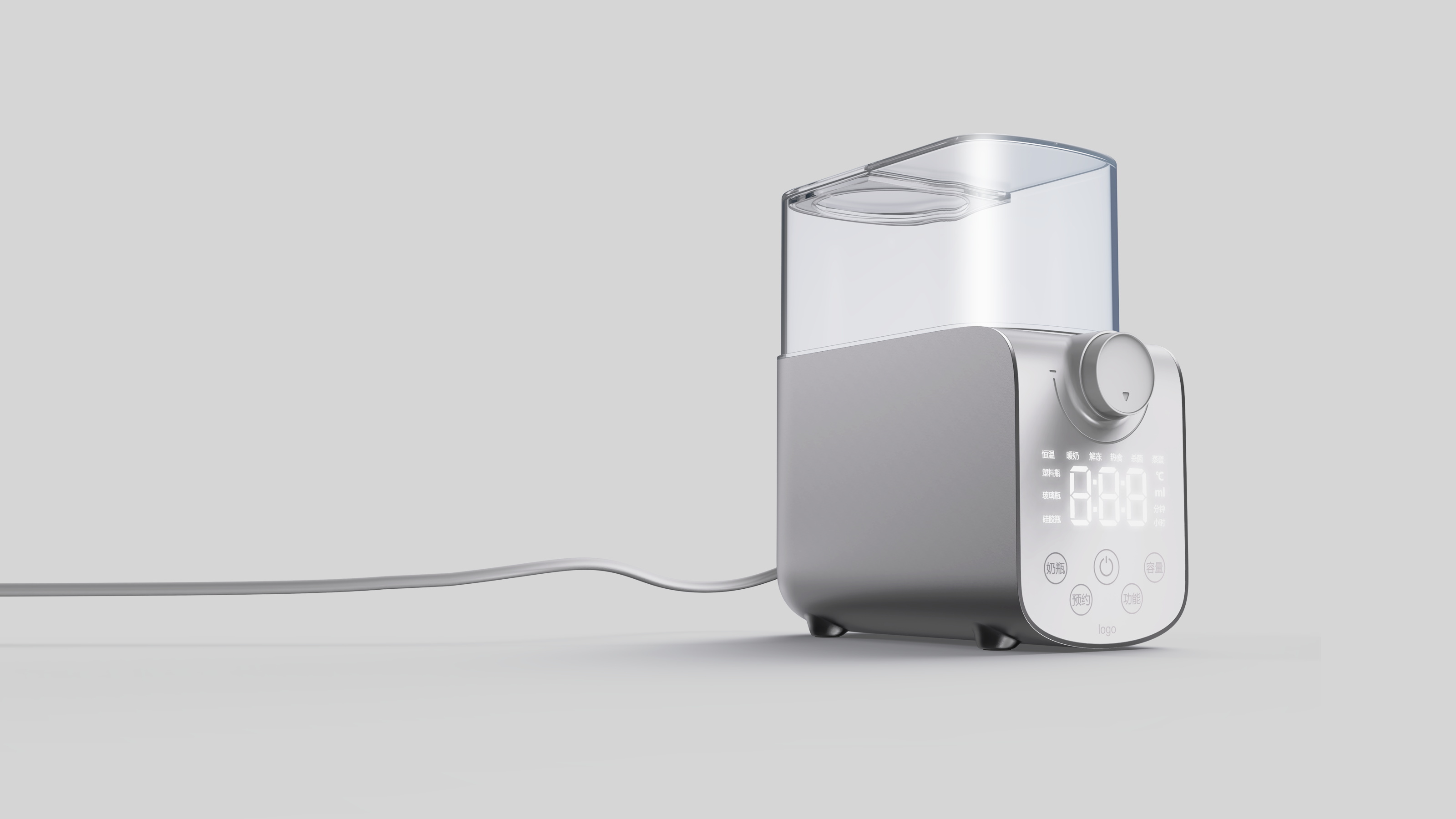 milk warming device，Simplicity，Home Furnishing，