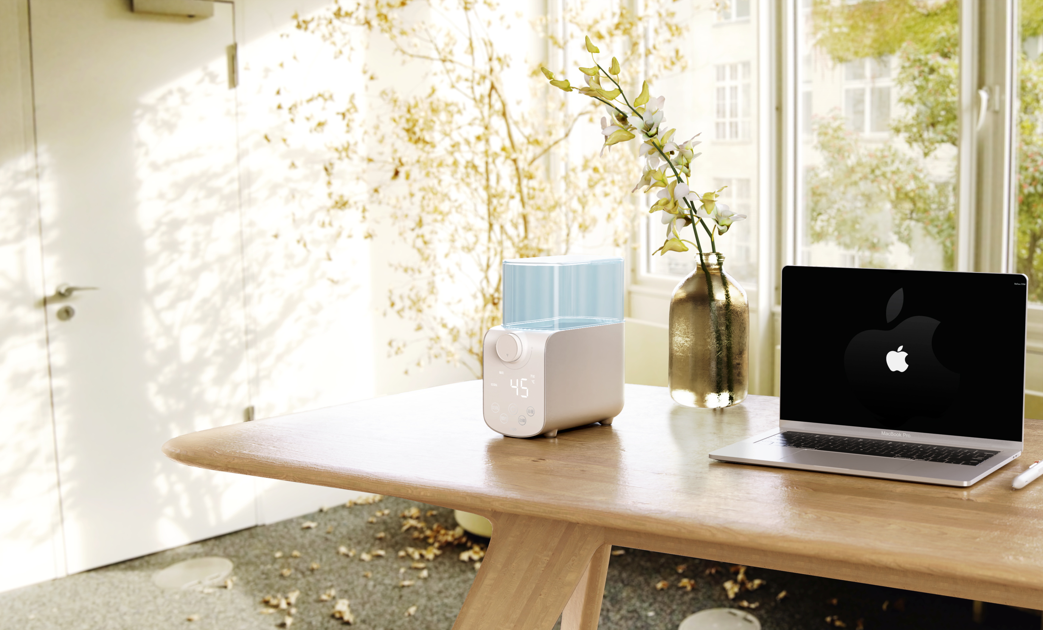 milk warming device，Simplicity，Home Furnishing，