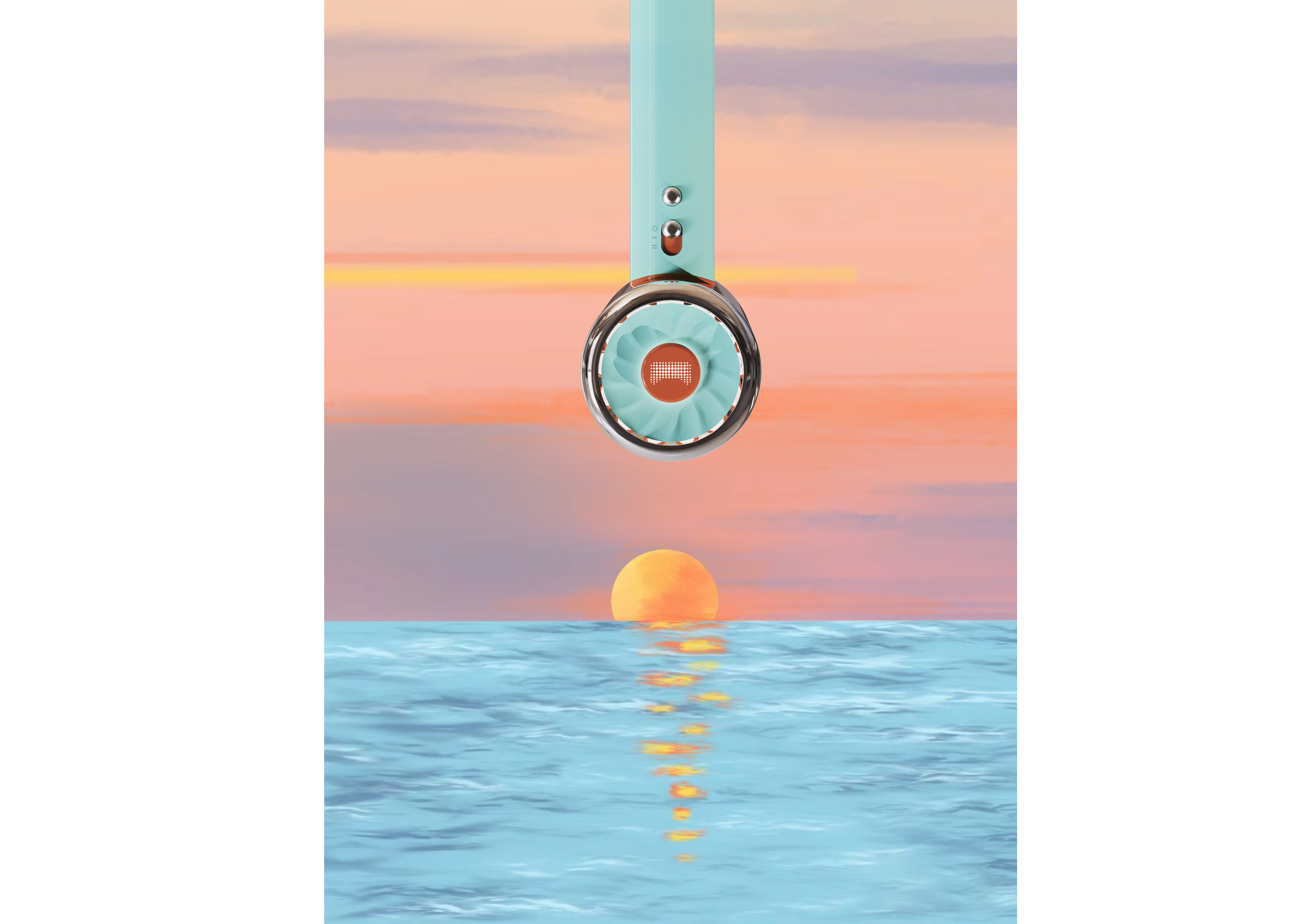 hair drier，Sunset Orange Sea，Refusal Anxiety，Network hot words，Appearance design，