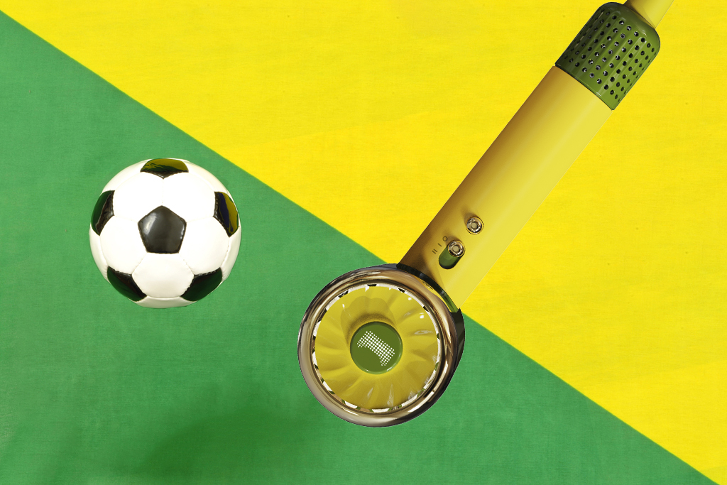 hair drier，Sunset Orange Sea，Refusal Anxiety，Network hot words，Appearance design，