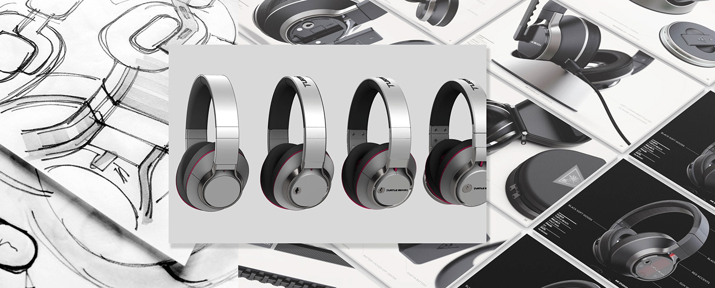 Turtle Beach，headset，Digital，electronic product，