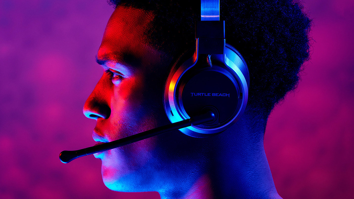 Turtle Beach，headset，Digital，electronic product，