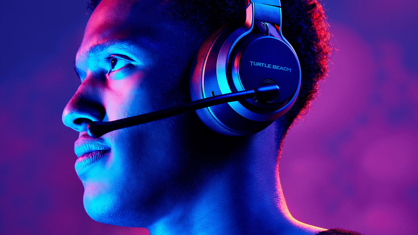 Turtle Beach，headset，Digital，electronic product，
