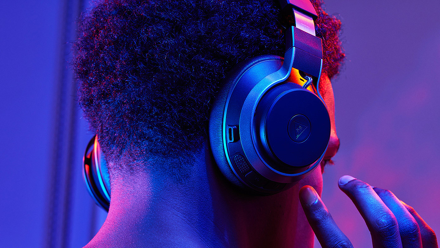 Turtle Beach，headset，Digital，electronic product，