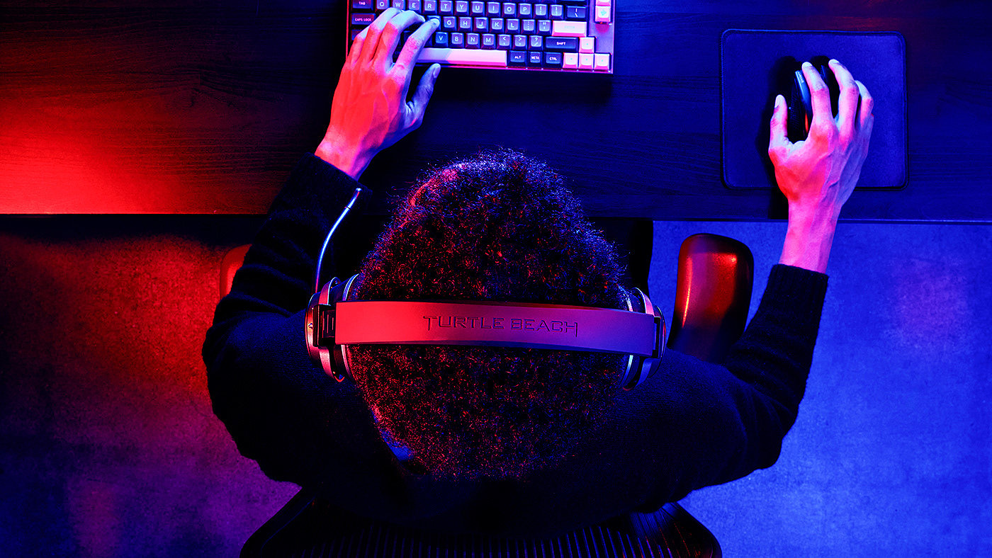 Turtle Beach，headset，Digital，electronic product，