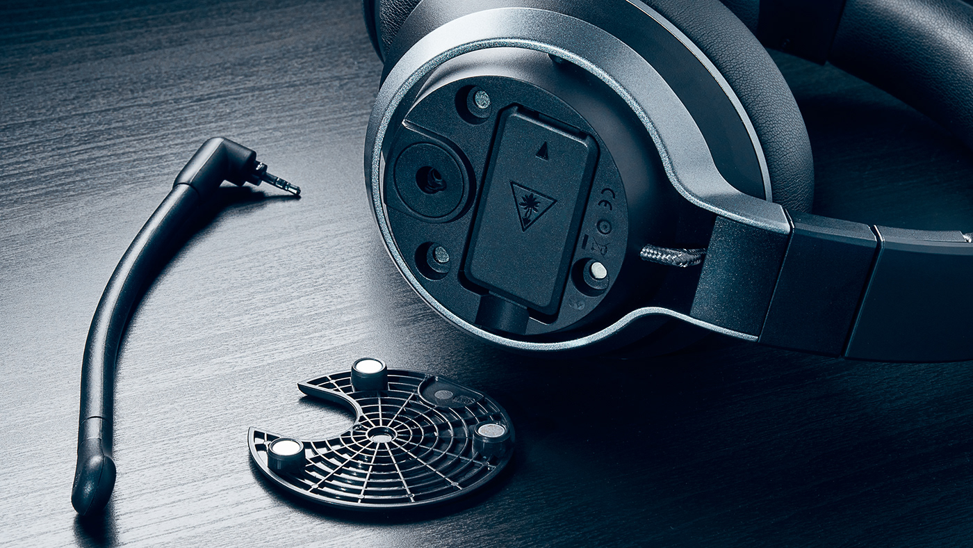 Turtle Beach，headset，Digital，electronic product，