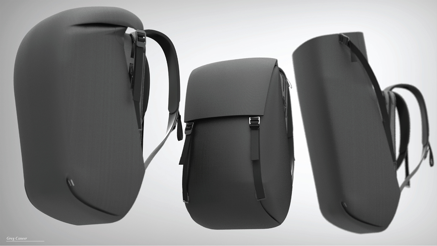 knapsack，function，texture of material，