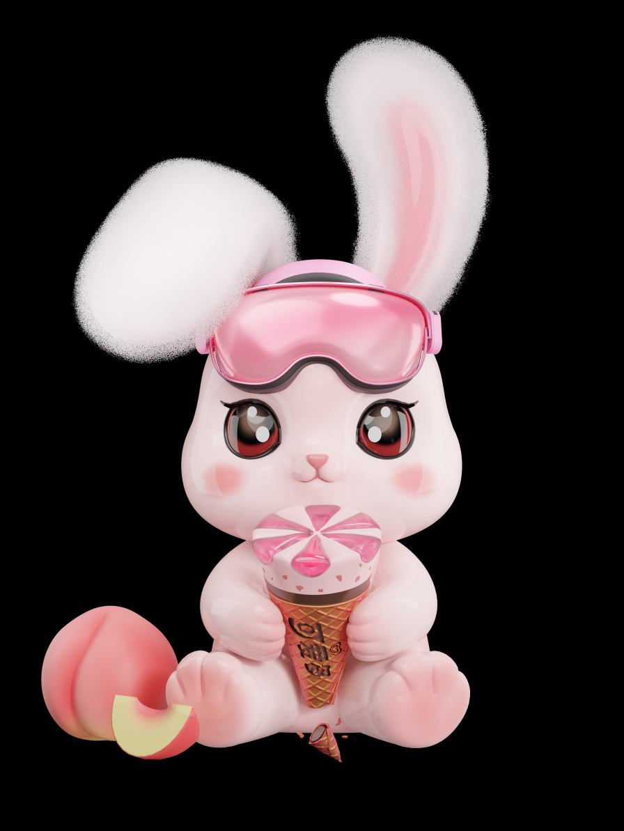 NFT，Cornetto ，ice cream，Metaverse，