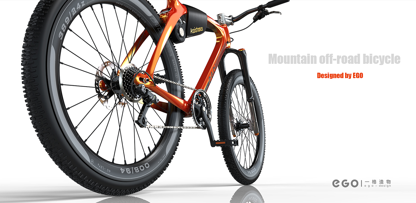 Original design, bicycle, vehicle, outdoor products，