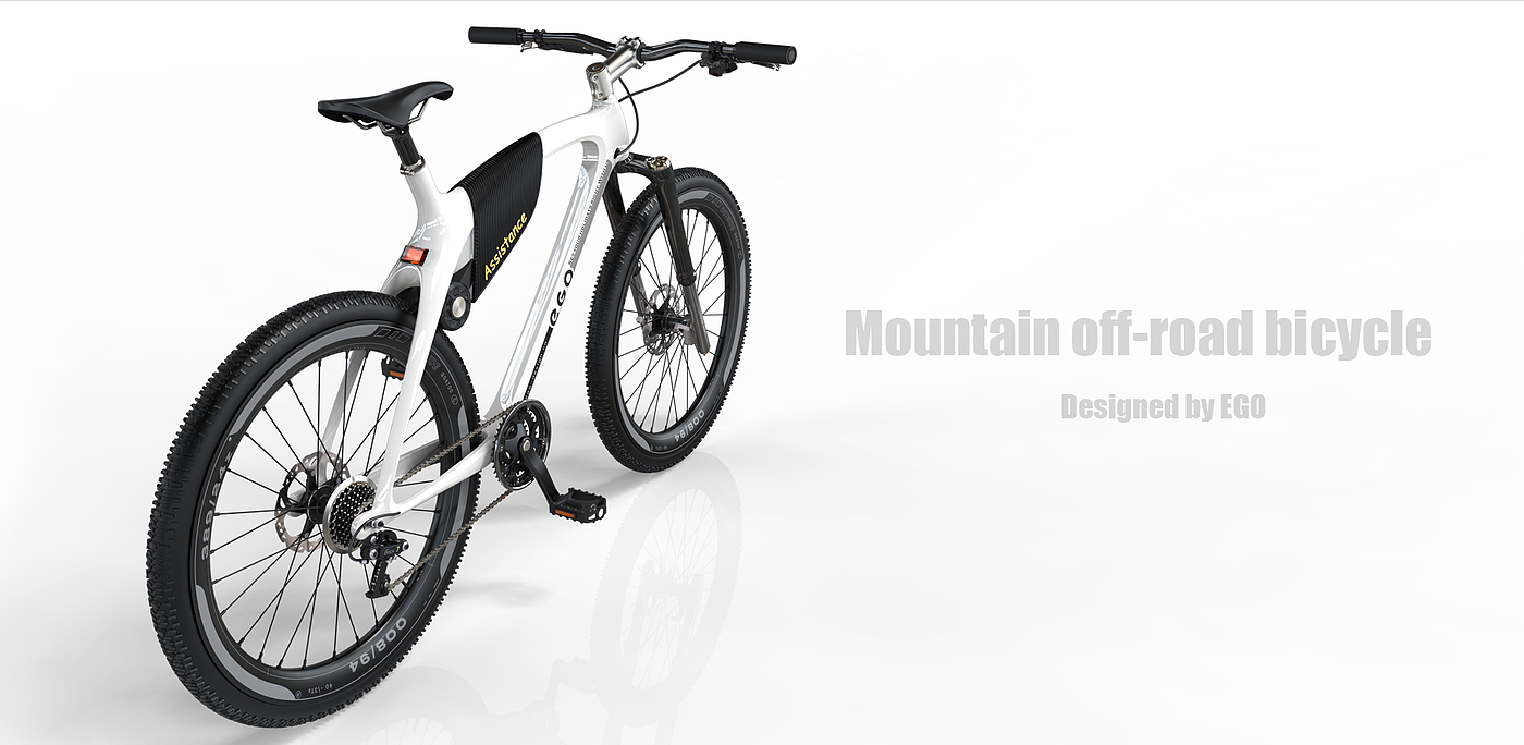 Original design, bicycle, vehicle, outdoor products，