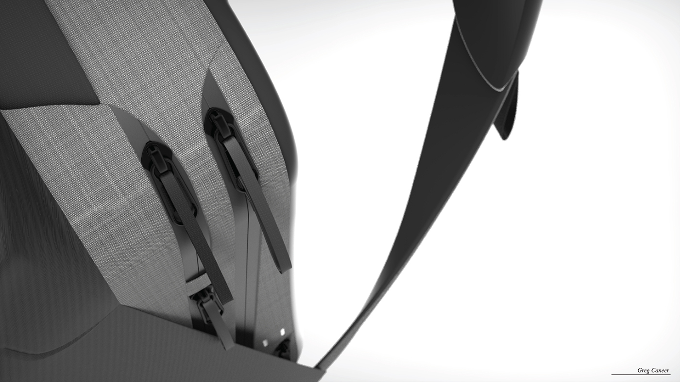 knapsack，function，texture of material，