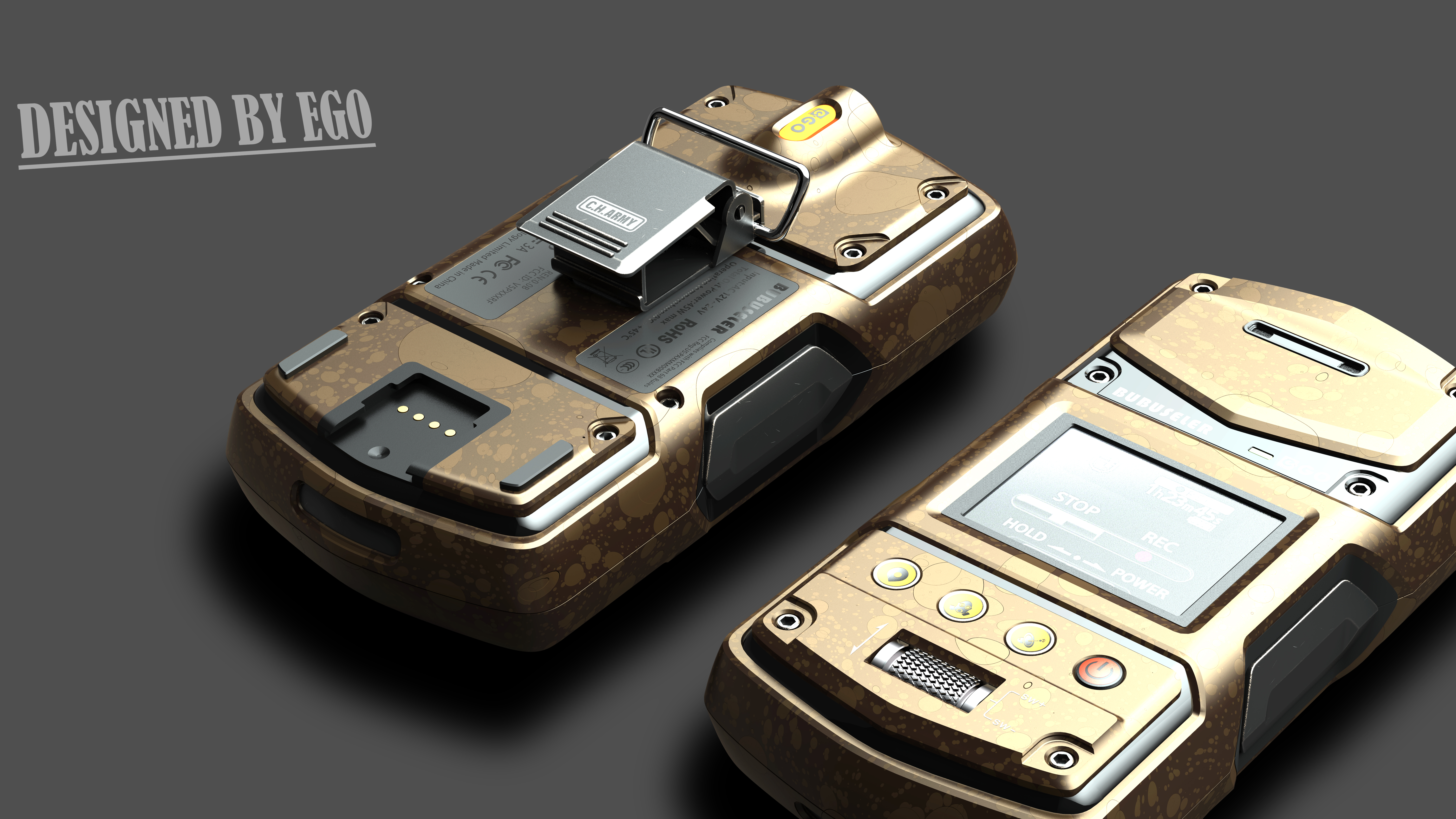 Equipment design, original design, appearance design, three prevention products，