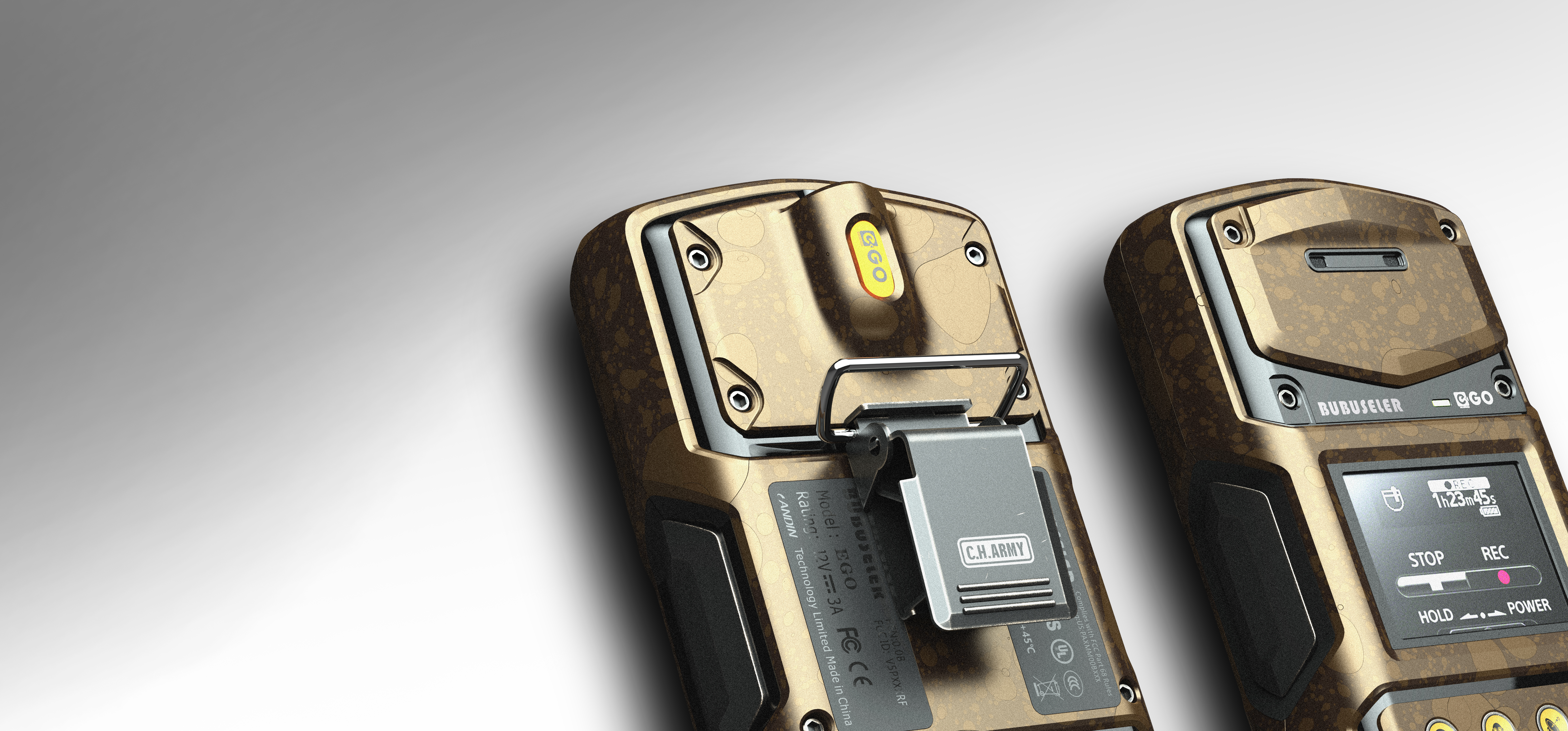 Equipment design, original design, appearance design, three prevention products，