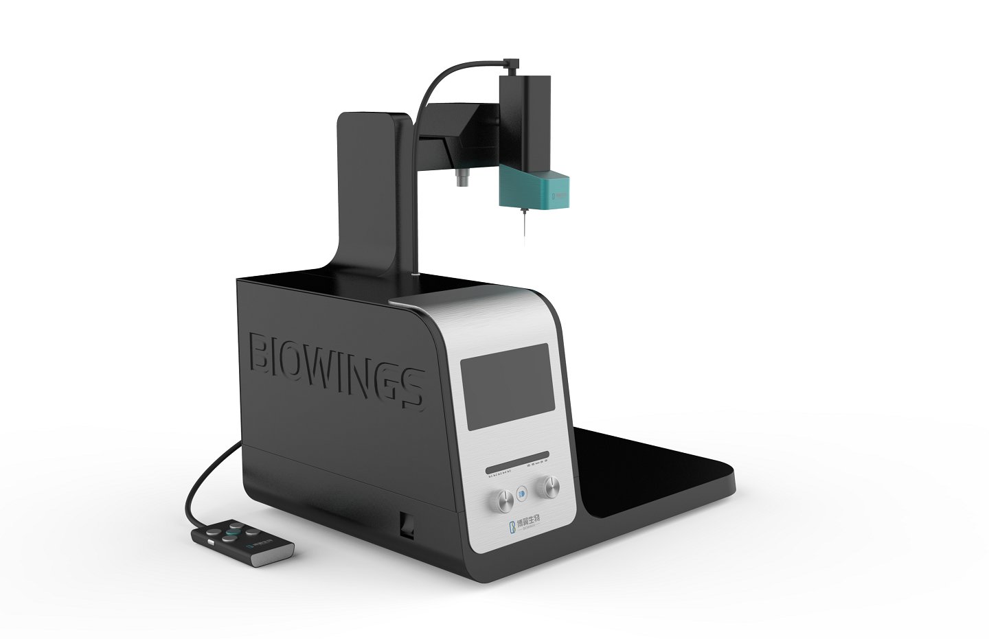 Medical device design，industrial design，Appearance design，