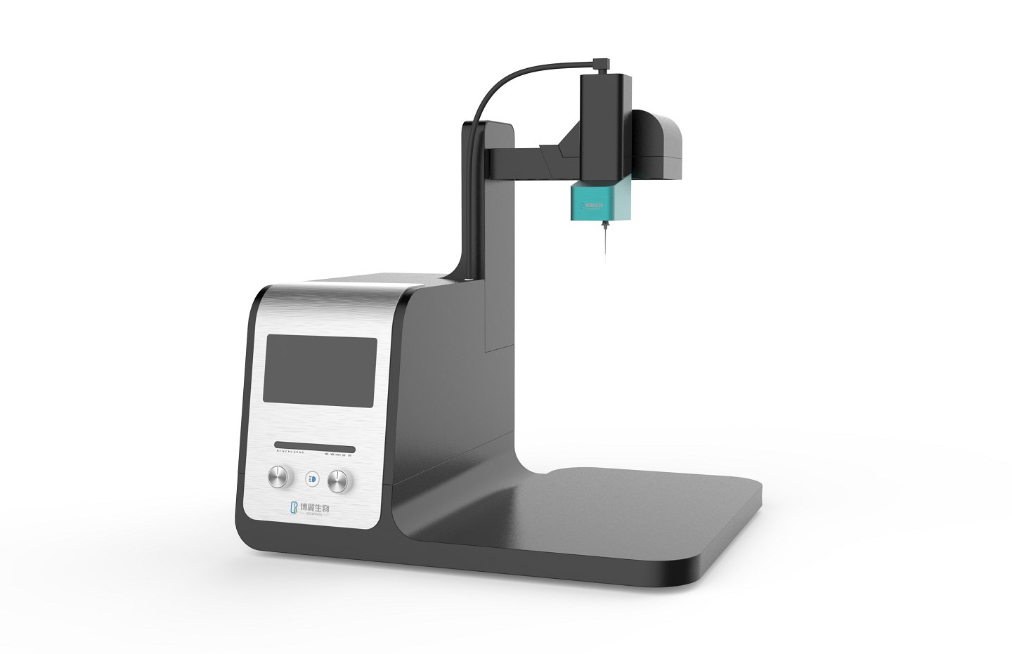 Medical device design，industrial design，Appearance design，