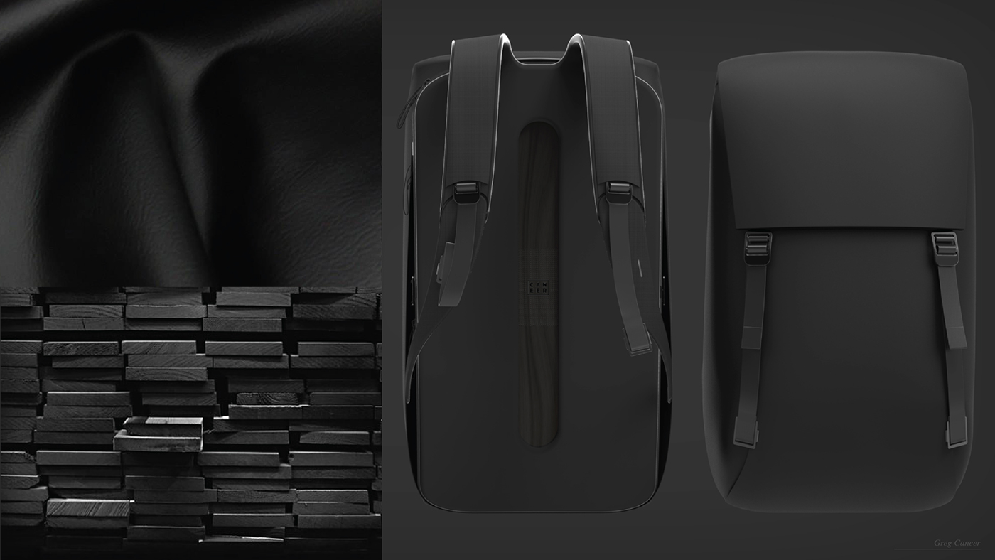 knapsack，function，texture of material，