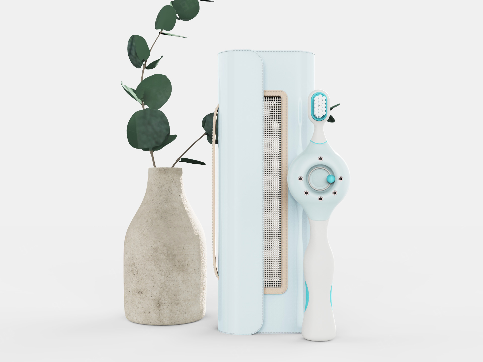 Children's toothbrush，Electric toothbrush，Personal care products，