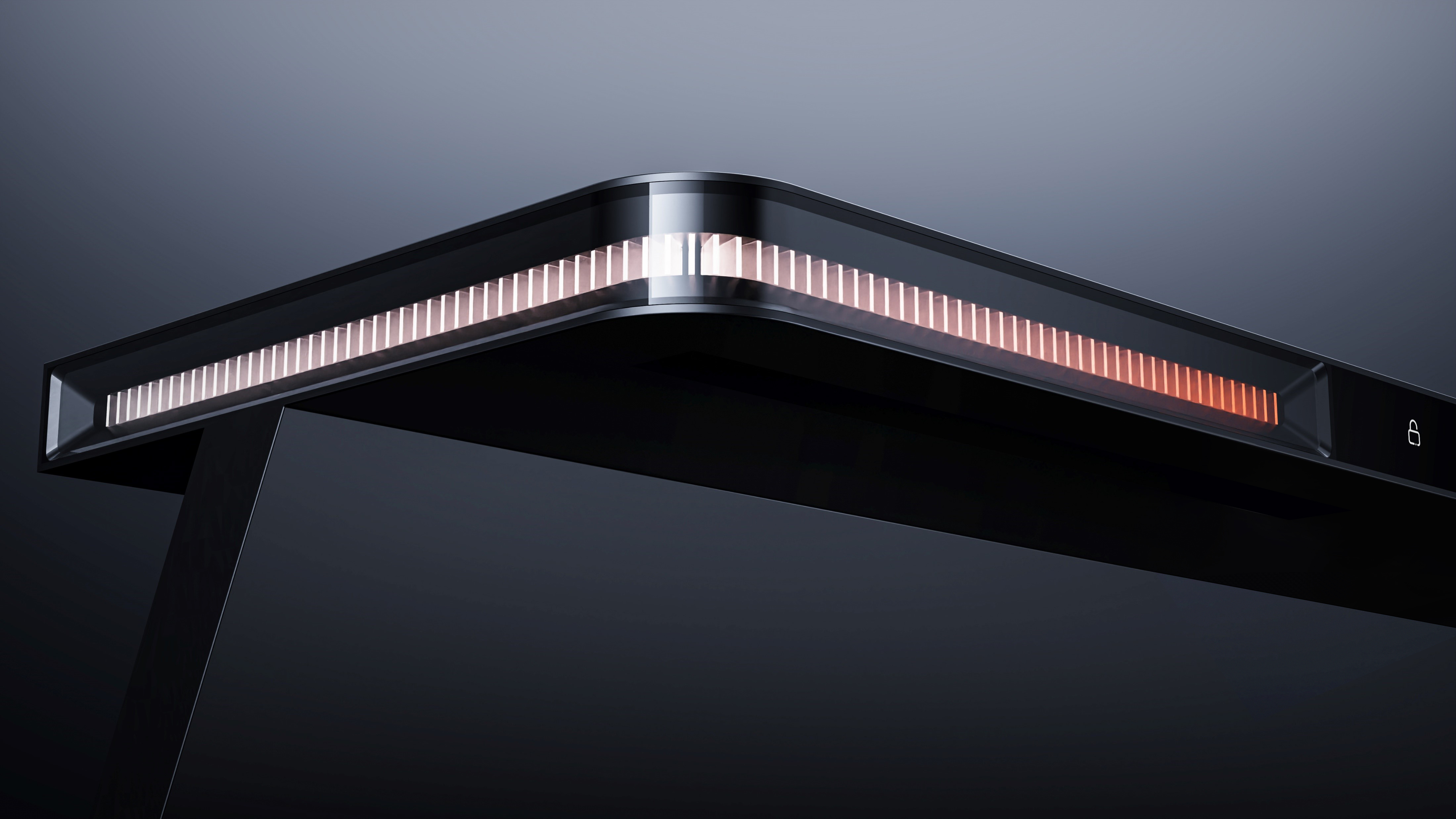 TOALL Convex and Concave Design，Integrated stove，