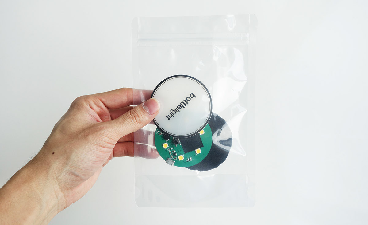 product design，industrial design，originality，Luminous coaster，