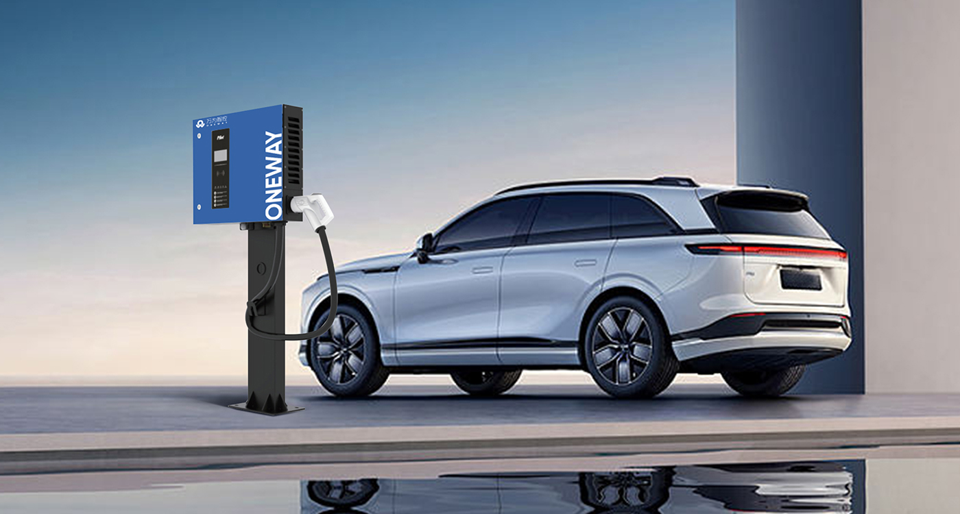 New energy charging pile，Household commercial charging pile，Wall-mounted charging pile，Column charging pile，