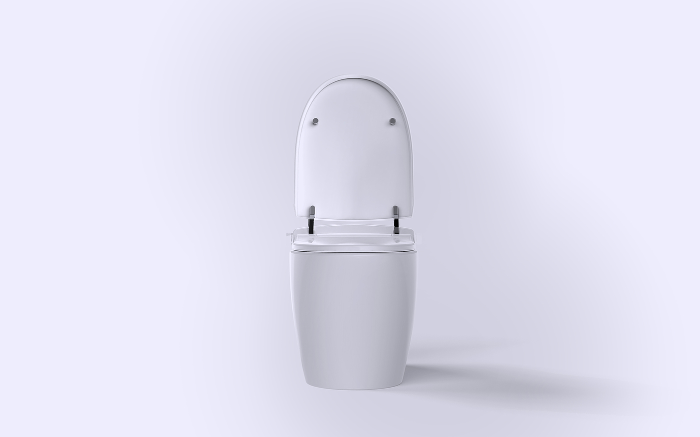Intelligent toilet，Intelligent toilet，Smart home，Kitchen bathroom，