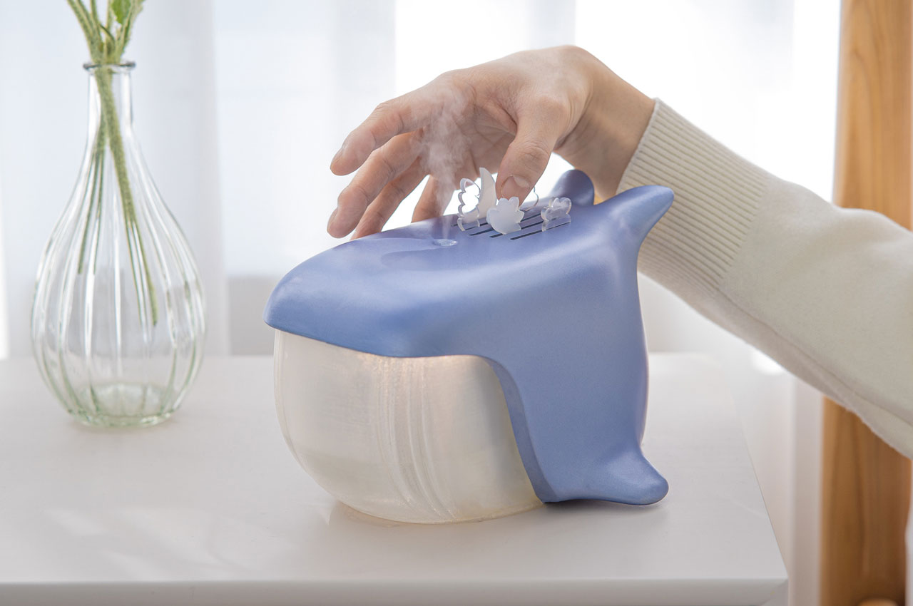 ASMR，alarm clock，