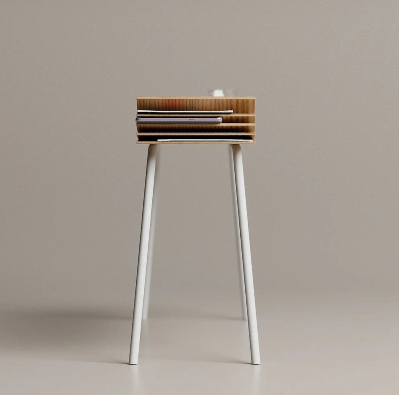 Flitter Consol，desk，