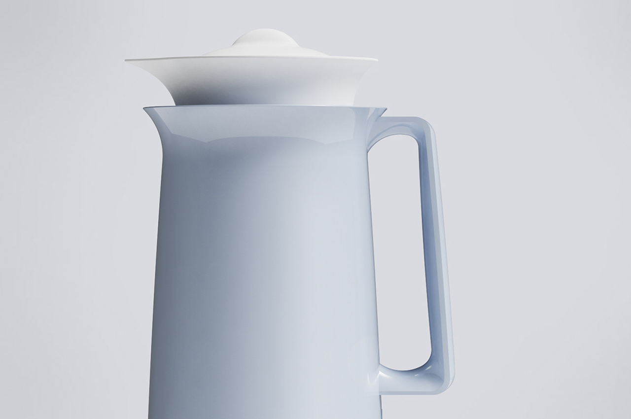 Electric coffee pot，