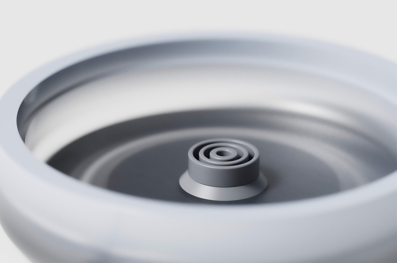 Electric coffee pot，