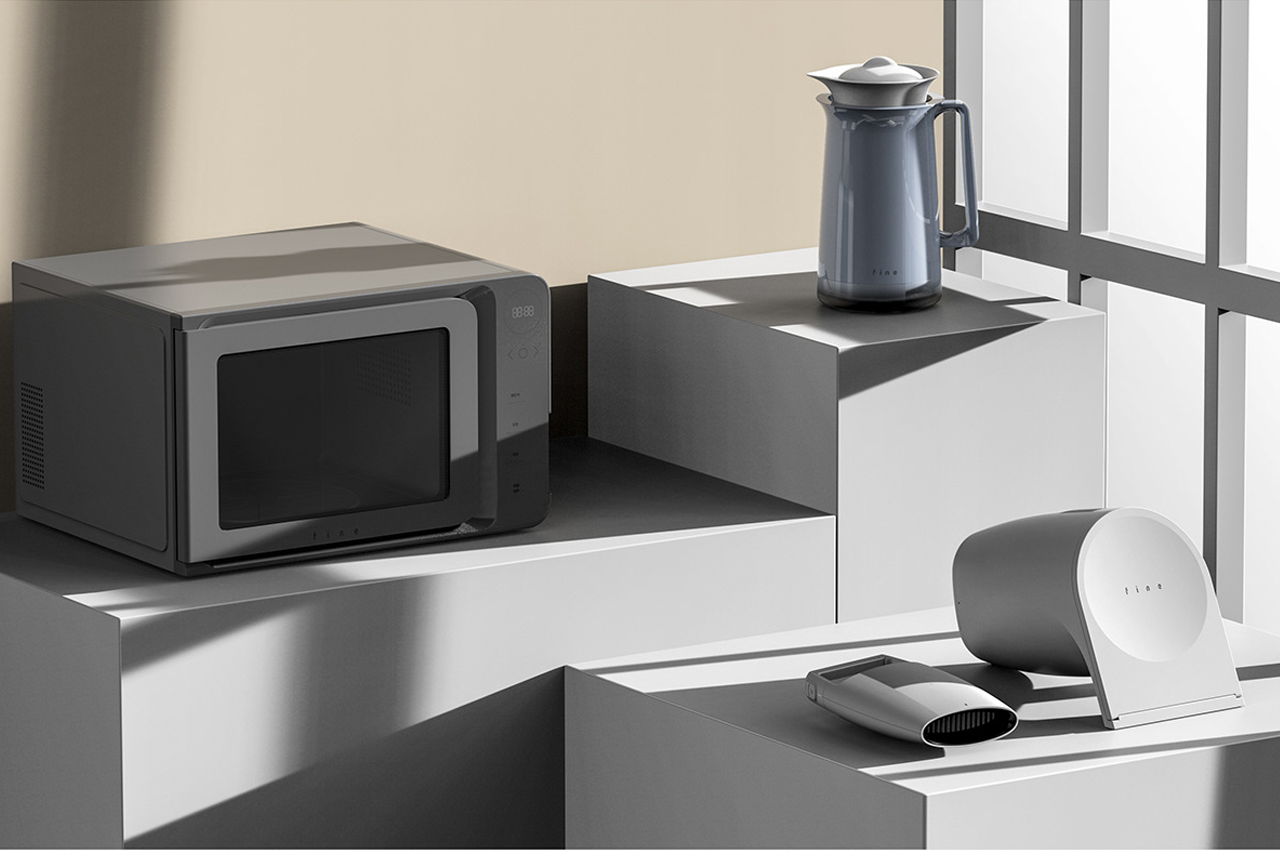 Electric coffee pot，