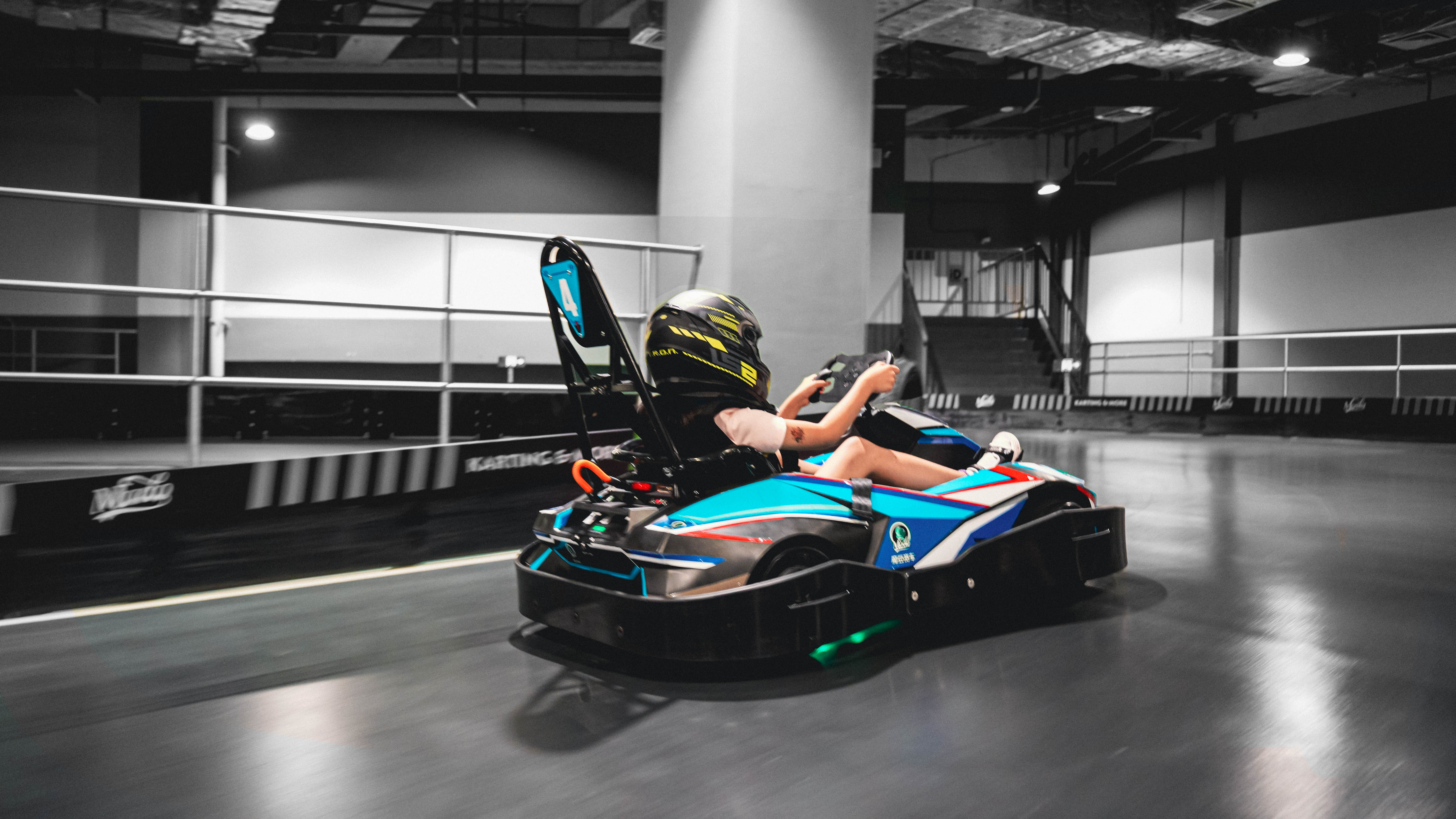 go-kart，vehicle，automobile，Amusement equipment，industrial design，product design，