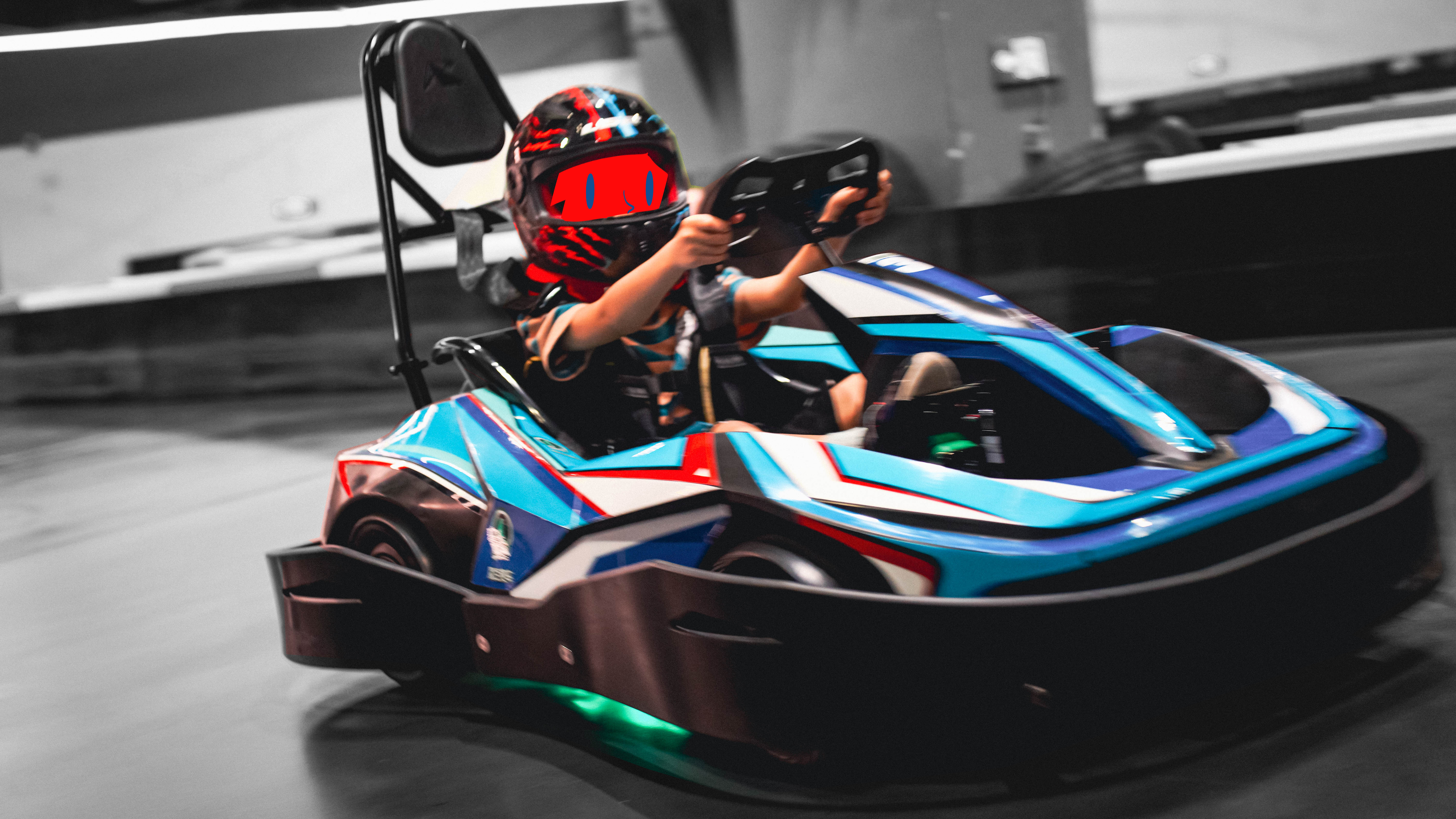 go-kart，vehicle，automobile，Amusement equipment，industrial design，product design，