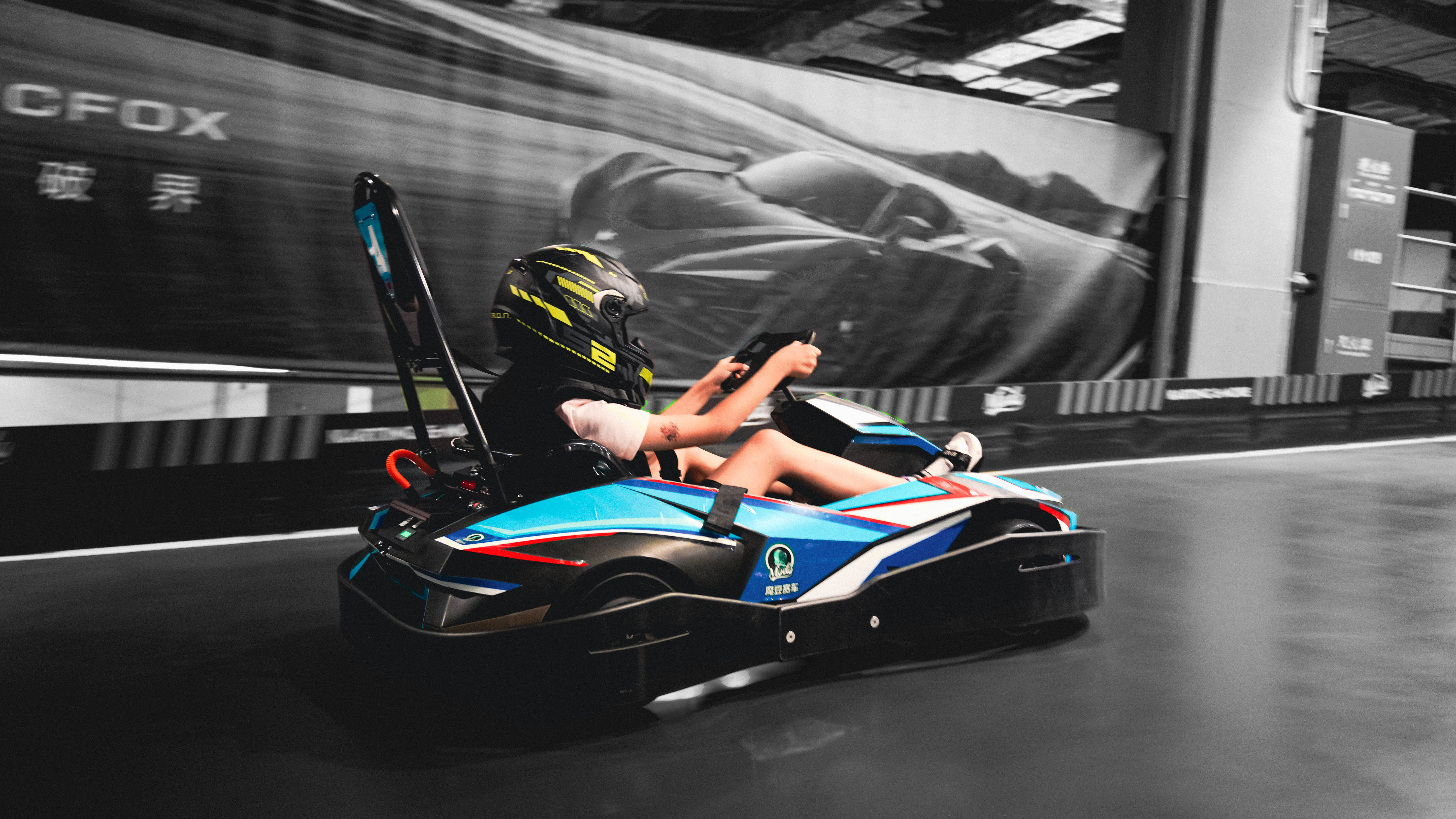 go-kart，vehicle，automobile，Amusement equipment，industrial design，product design，