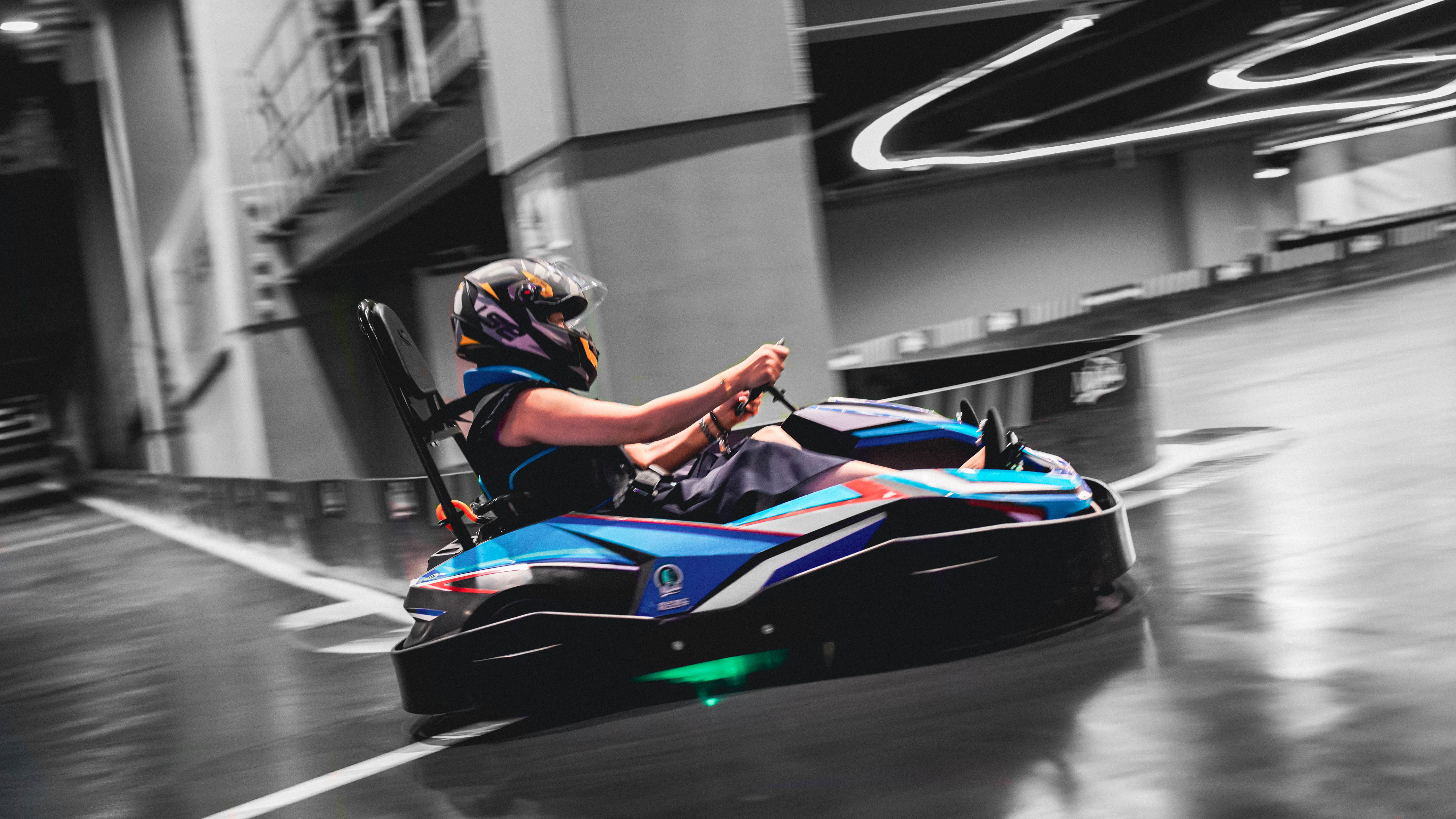 go-kart，vehicle，automobile，Amusement equipment，industrial design，product design，