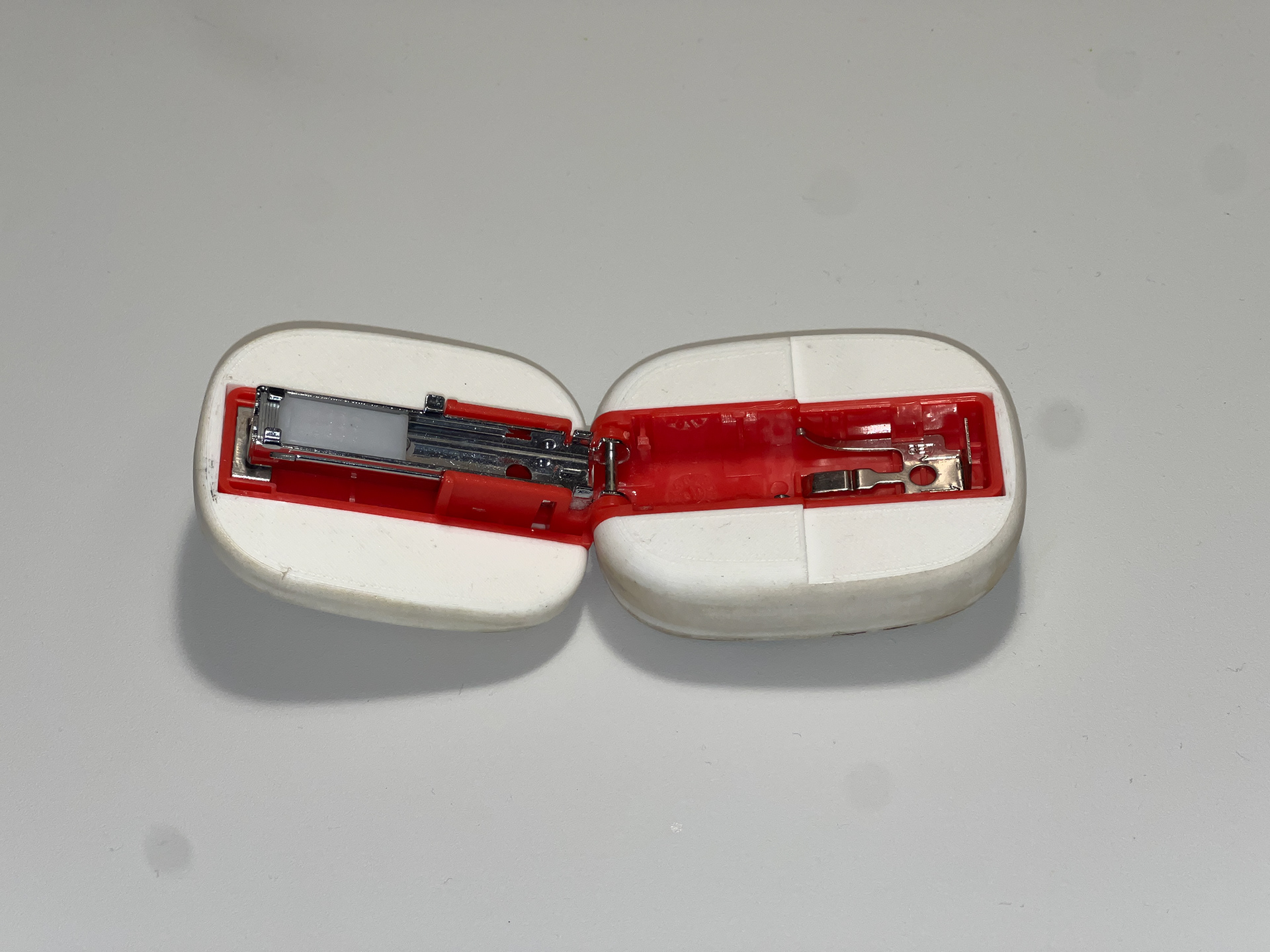 cushion，chang eui hwang，product design，Simple design，