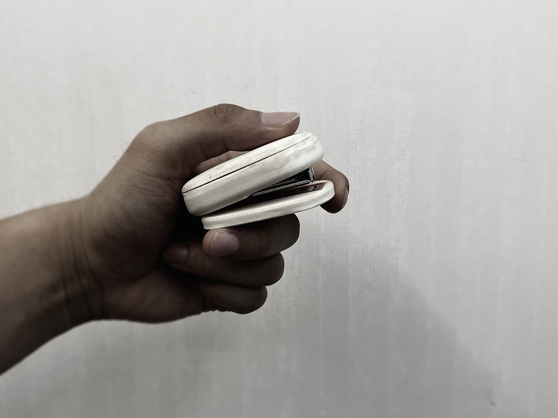 cushion，chang eui hwang，product design，Simple design，