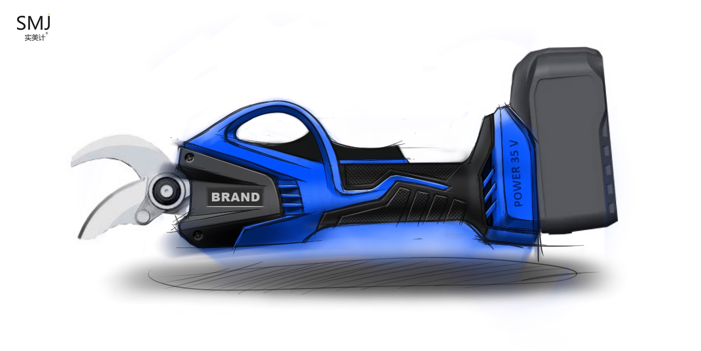 gardening，tool，scissors，Design，