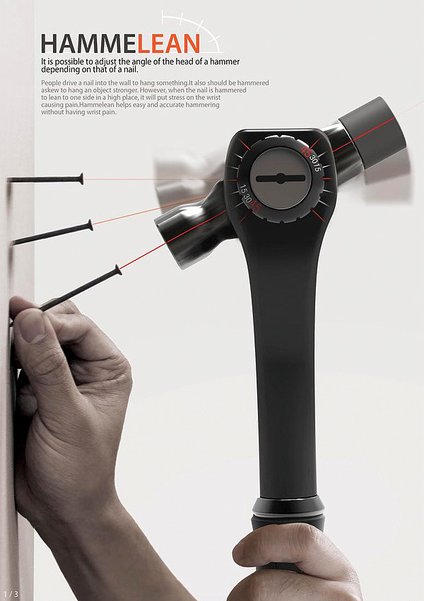 industrial design，product design，conceptual design，Hand tools，hammer，